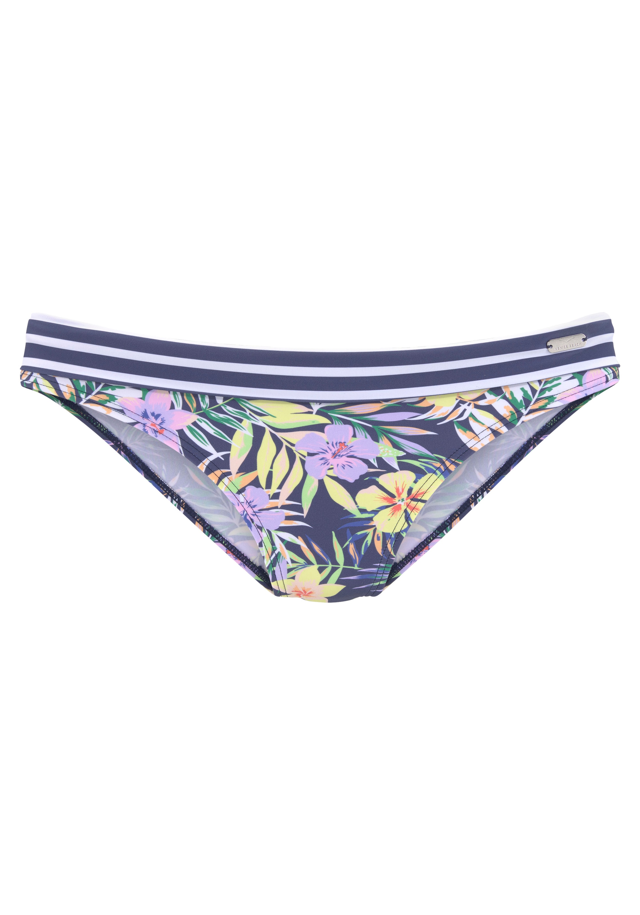 2. Bild von Venice Beach Bikini-Hose »Summer«
