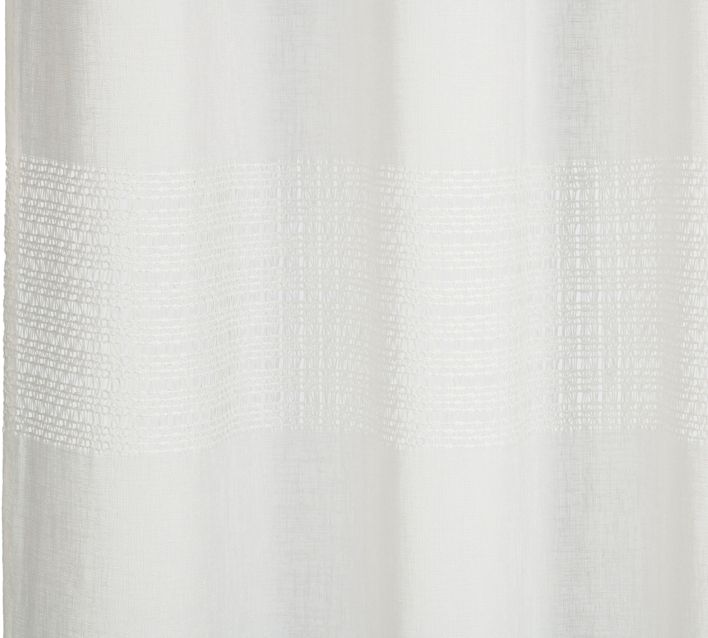 Gözze Vorhang »Marrakesch - Ösenschal«, (1 St.), HxB: 245x140, transparente günstig online kaufen