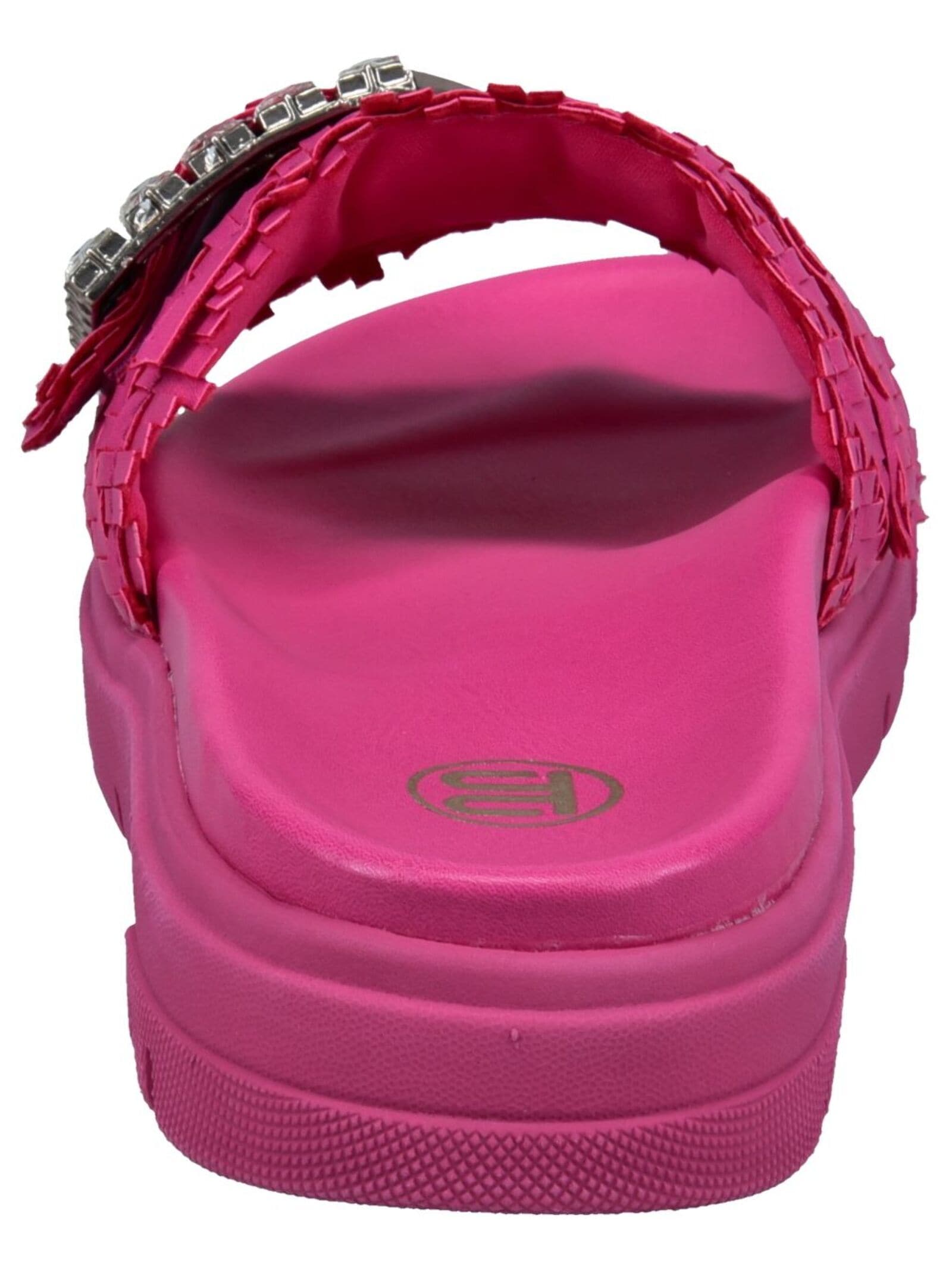 BAGATT Pantolette »BAGATT Pantoletten Lederimitat«