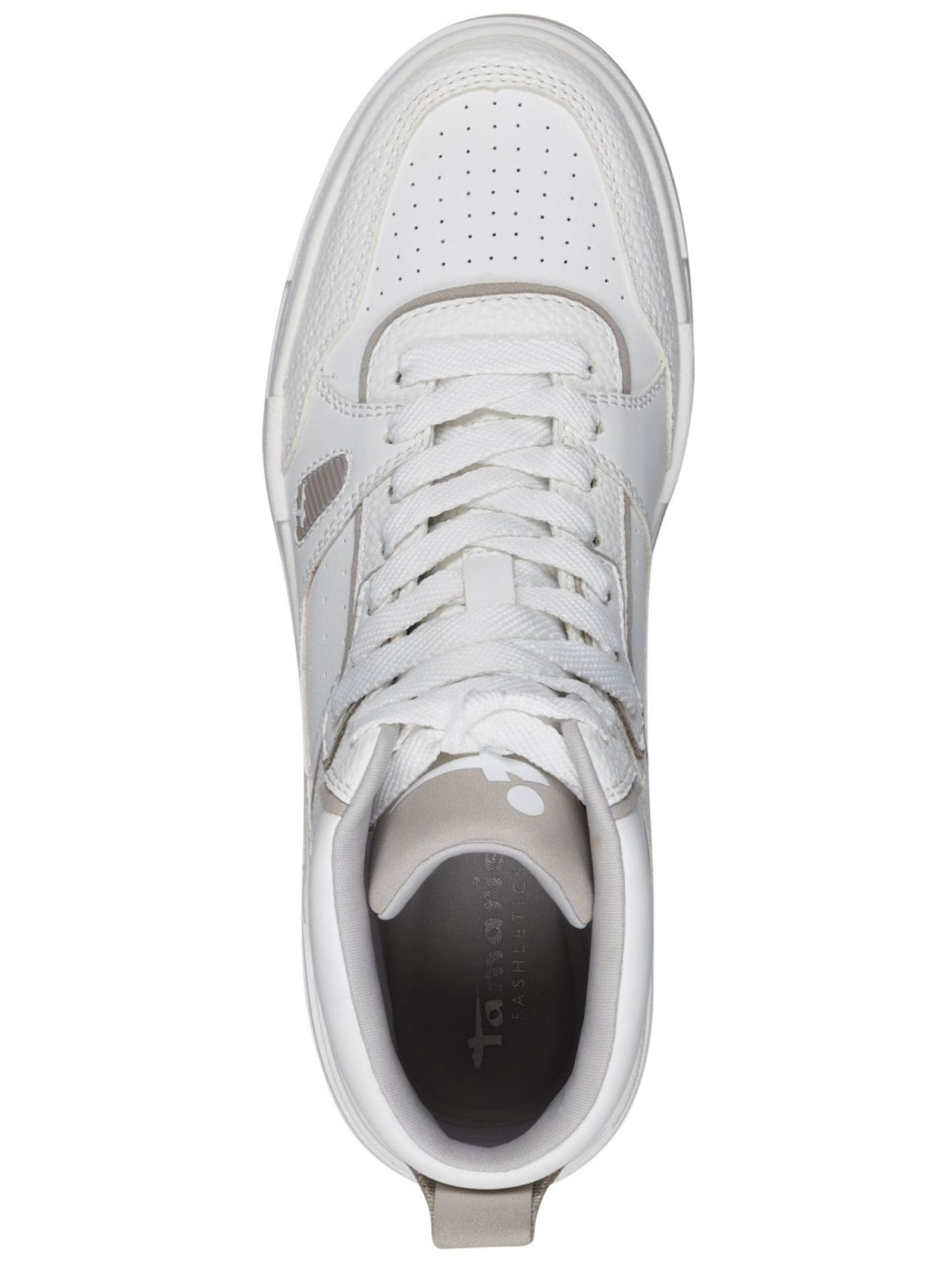 Tamaris Sneaker »Tamaris Sneaker Lederimitat«