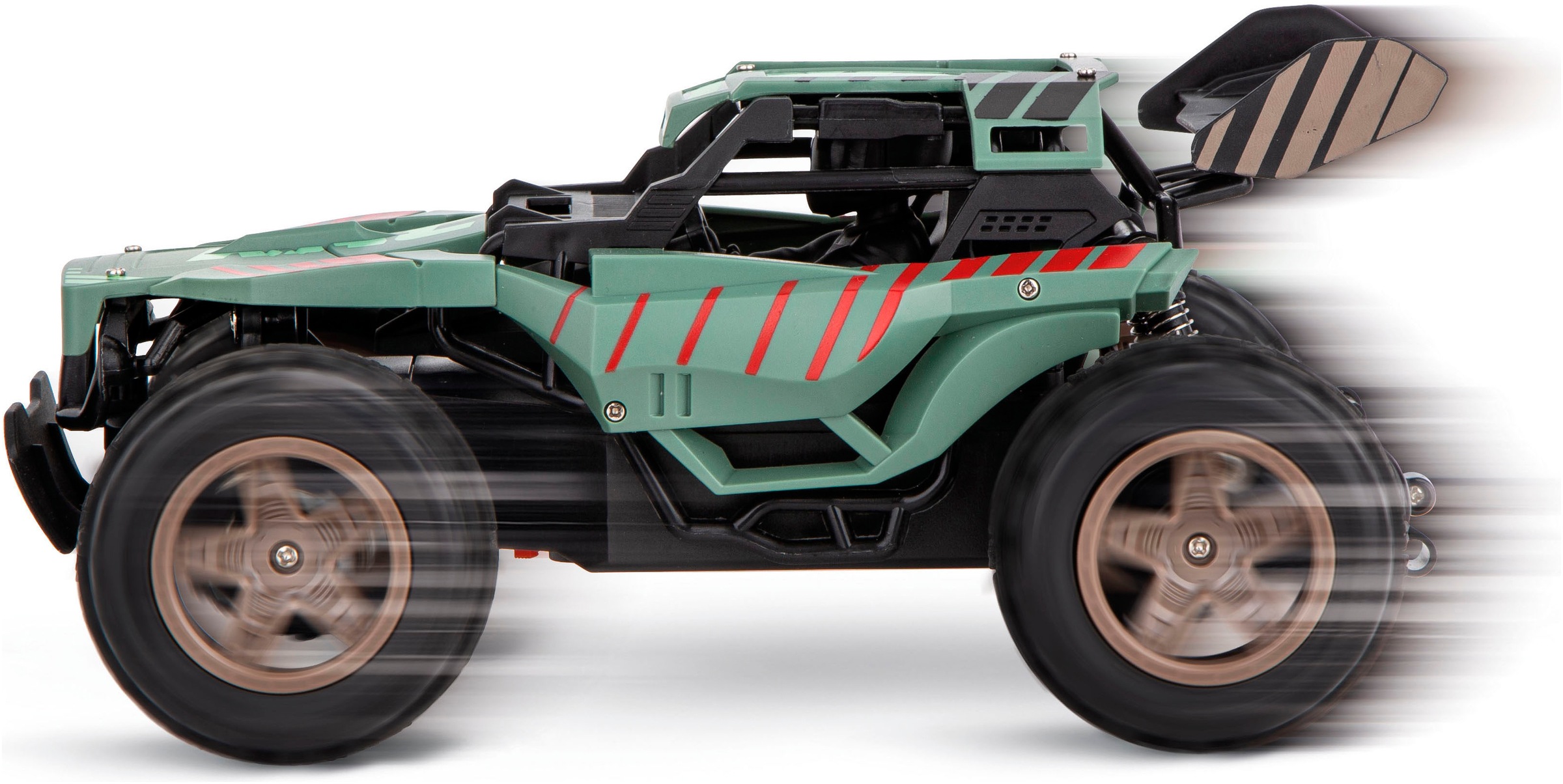 Carrera® RC-Auto »Carrera® RC, Mountain Racer, 2,4 GHz«