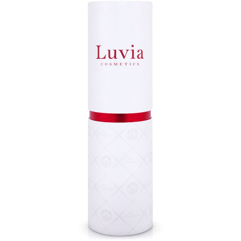 Luvia Cosmetics Kosmetikpinsel-Set »Prime Vegan Memories«, (Set, 8 tlg.)