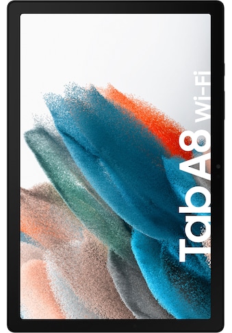 Samsung Tablet »Galaxy Tab A8 Wi-Fi«, (Android) kaufen