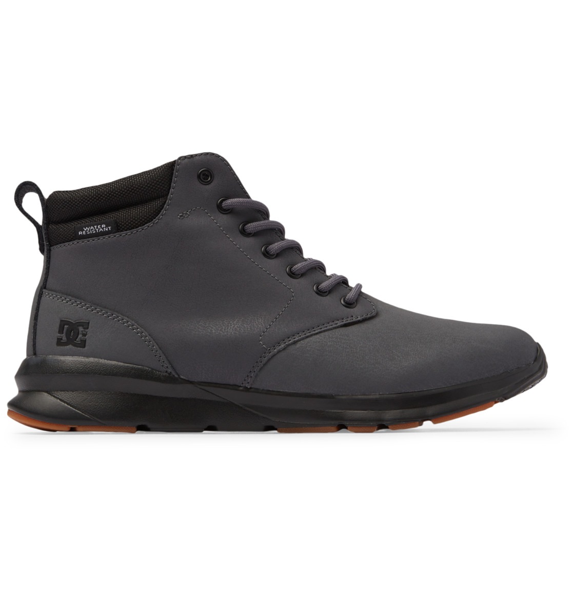 DC Shoes Stiefel »Mason 2«