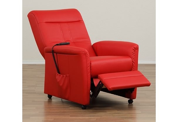 sit&more TV-Sessel »Charlie«, (Set), wahlweise mit Motor und Aufstehhilfe