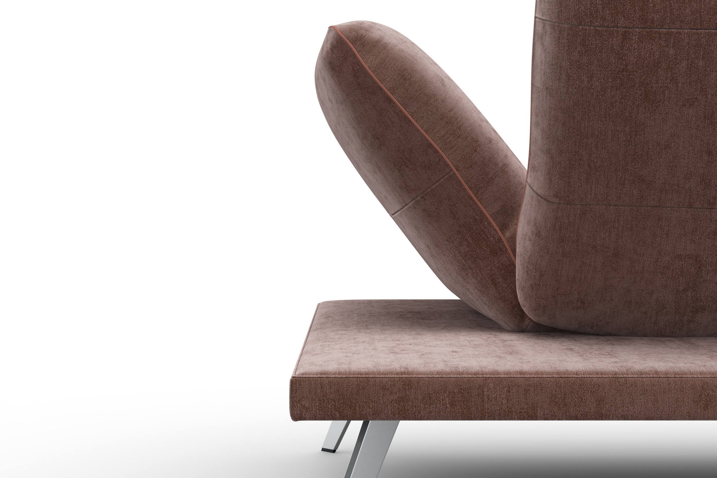machalke® 2-Sitzer »wings«