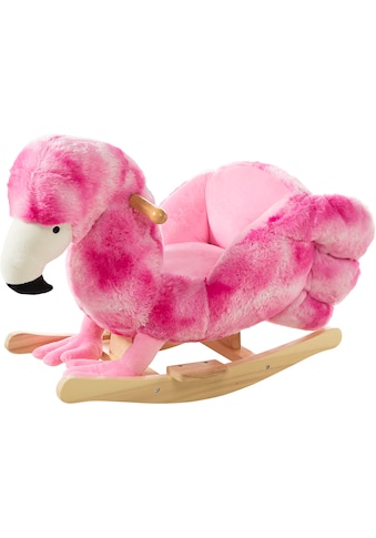 Heunec® Schaukeltier »Flamingo« kaufen