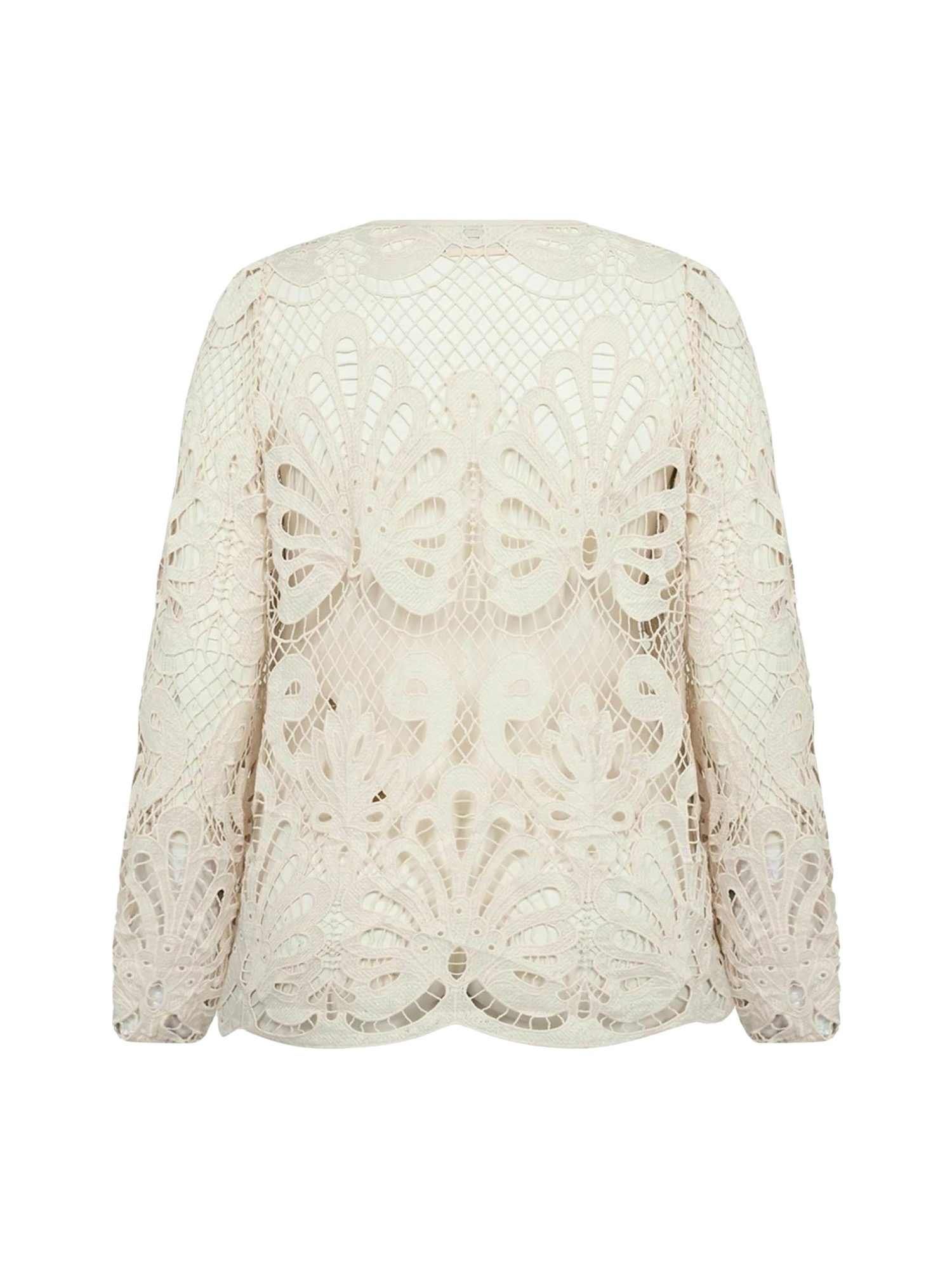 Wasabi Concept Blusentop »Wasabi Concept Shirt WA-SAGA 6«