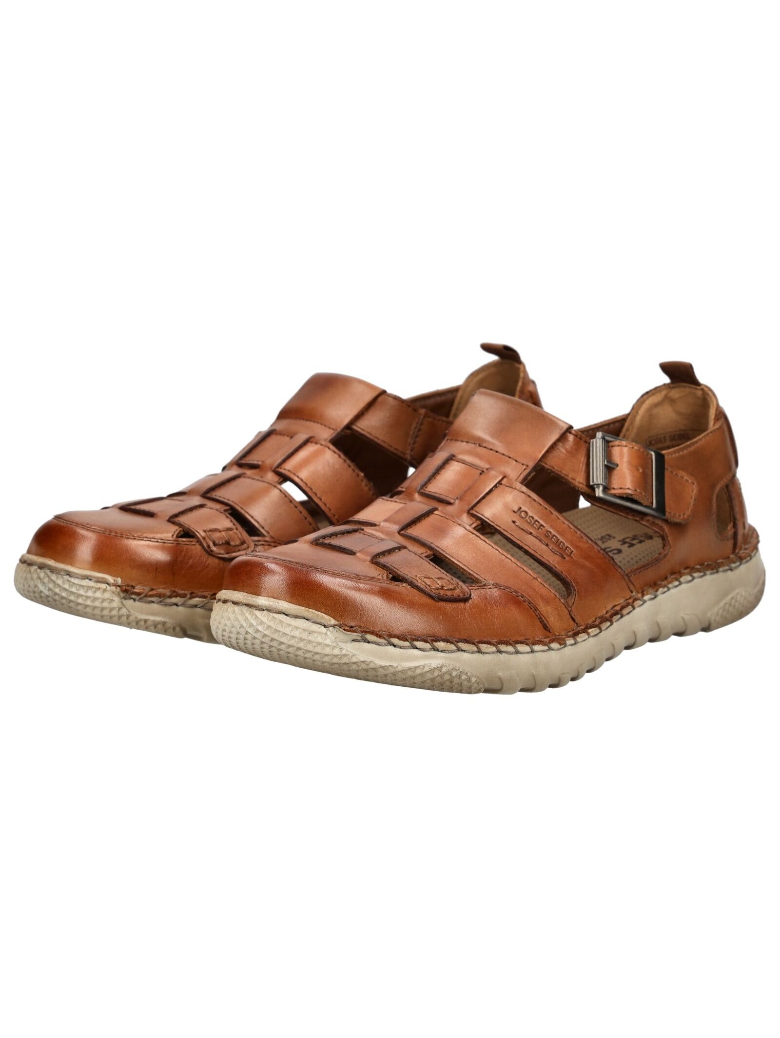 Josef Seibel Trekkingschuh »Josef Seibel Wanderschuhe Leder«