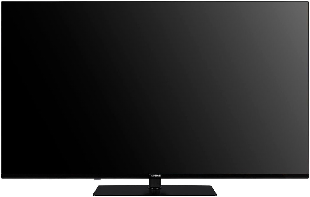 Telefunken LED-Fernseher »D55U975M8CWI«, 4K Ultra HD, Smart-TV