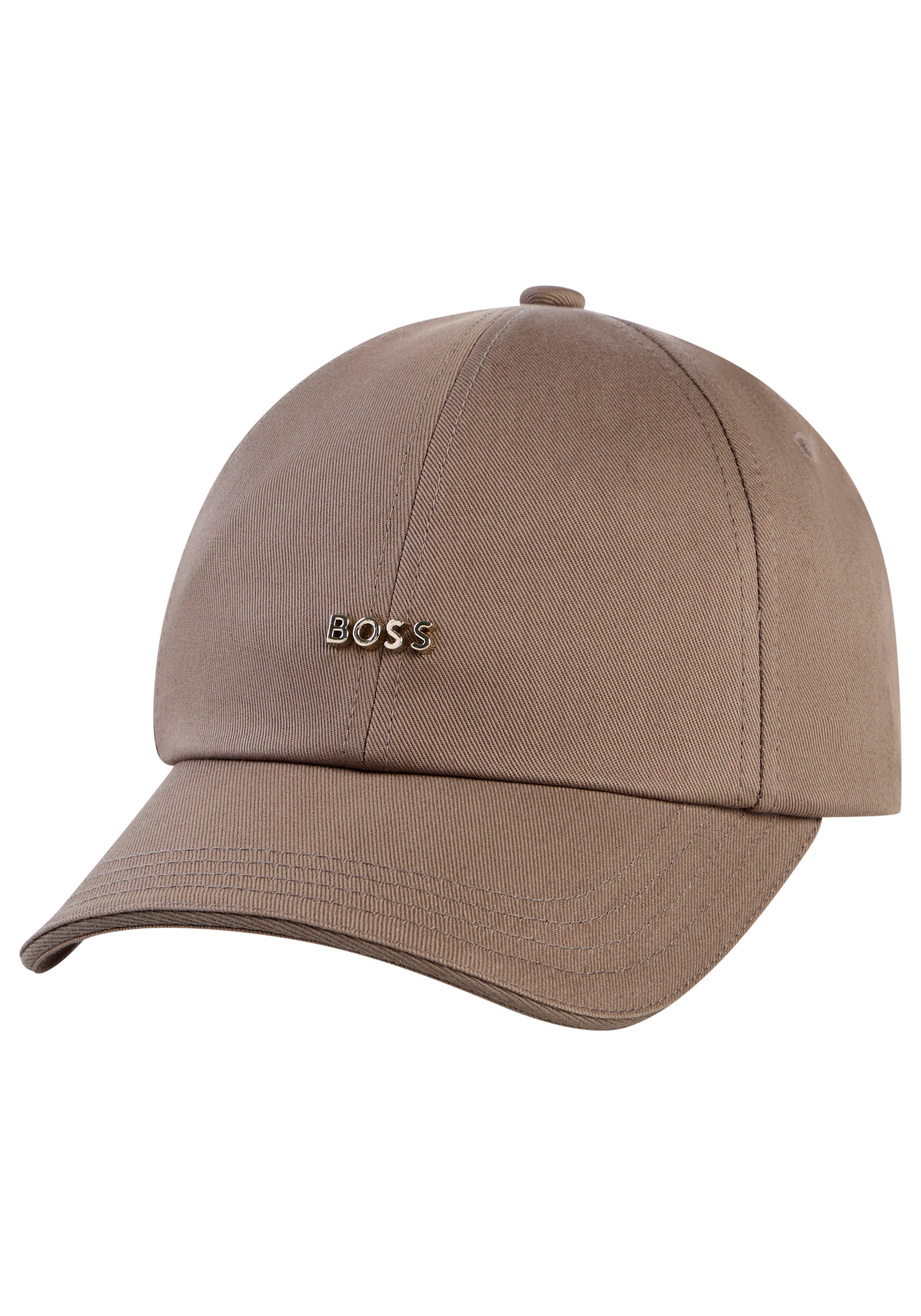 BOSS Baseball Cap »Ari-ME« mit BOSS Schriftzug, unisex