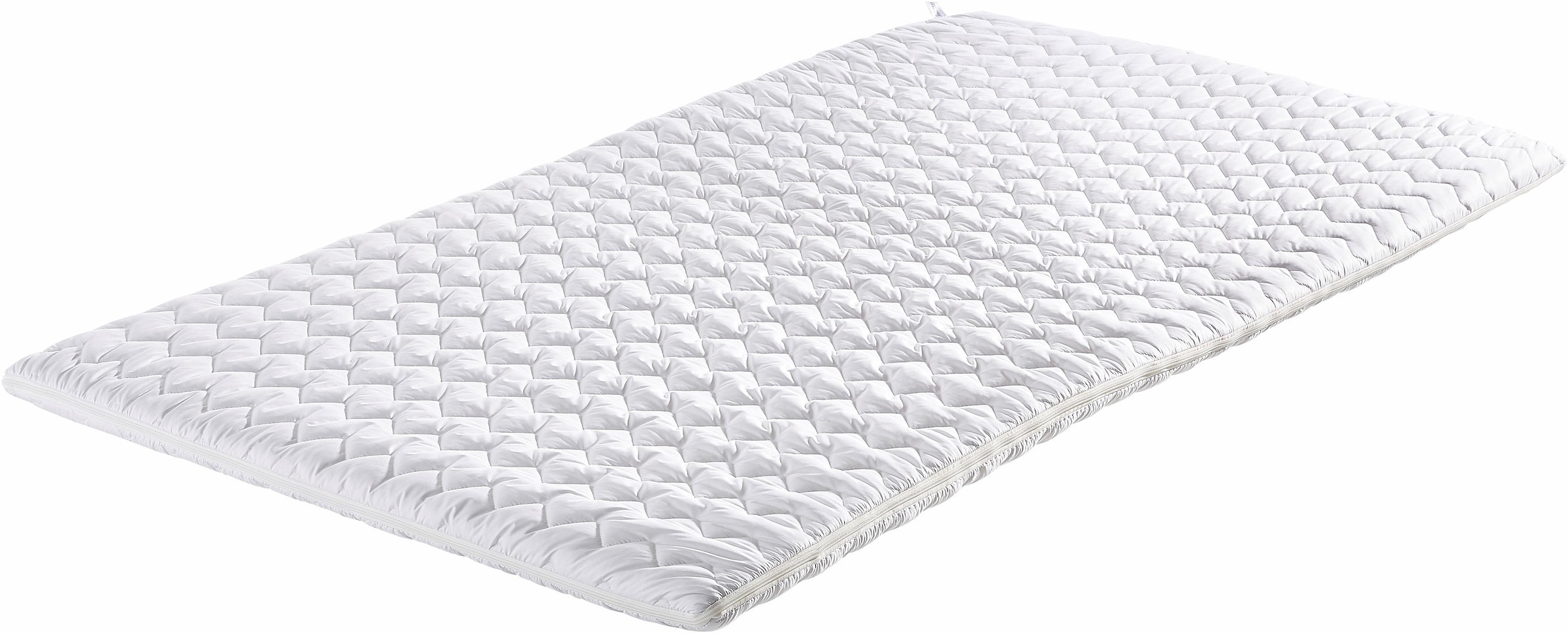 Maintal Boxspringbett, inkl. Topper