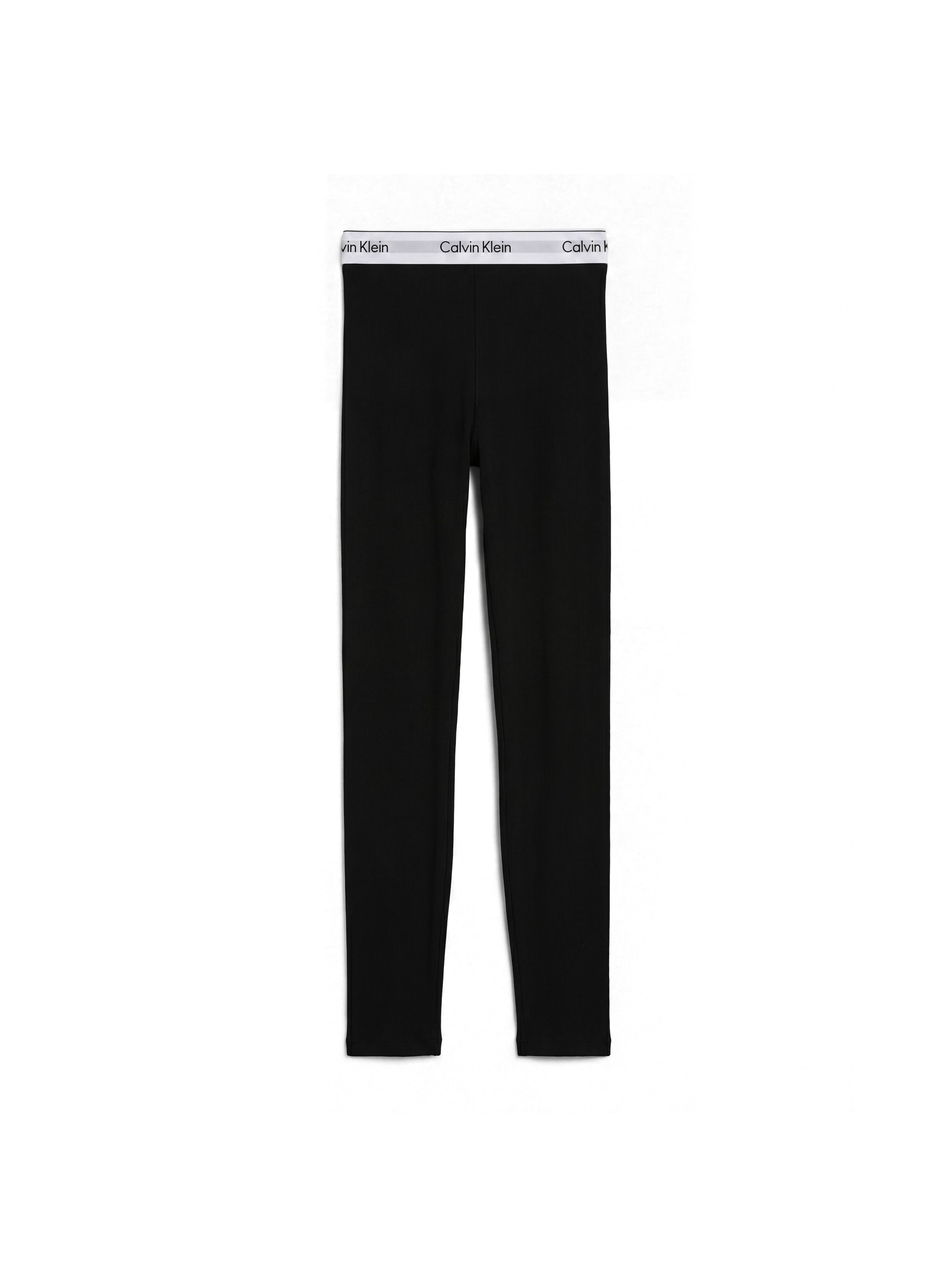 Calvin Klein Underwear Leggings »RIB LEGGING«  Regular fit mit elastischem Bund