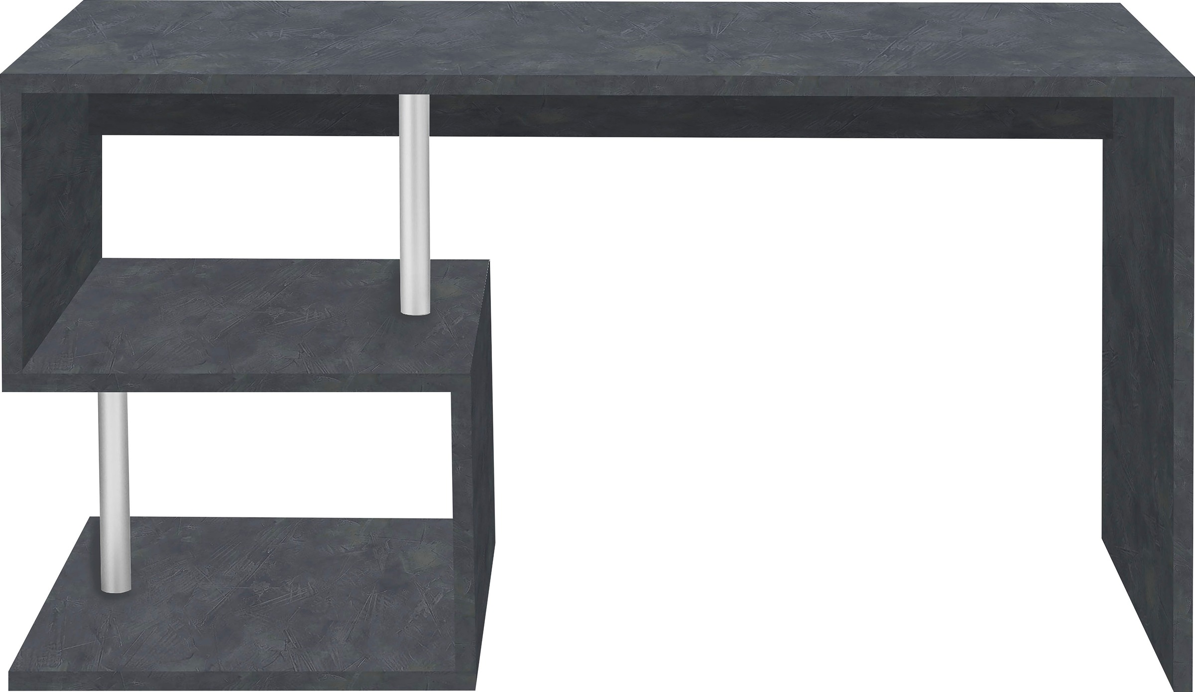 INOSIGN Schreibtisch »Esse, modernes Design«, in verschiedenen Breiten, mit günstig online kaufen