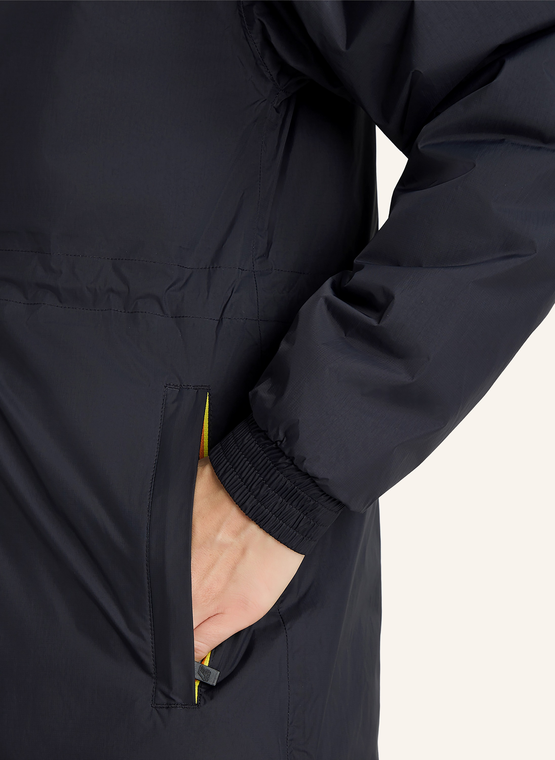 K-WAY Funktionsjacke »K-Way Funktionsjacke LE VRAI 4.0 DELIA WARM«