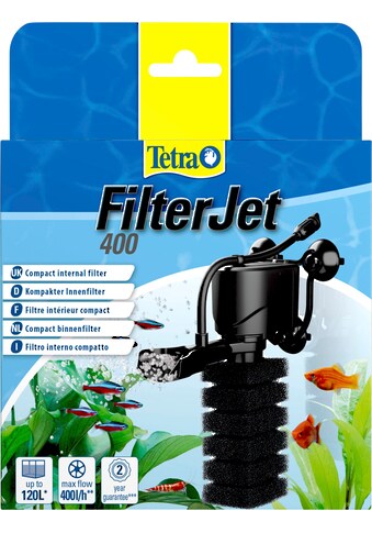 Aquariumfilter »FilterJet 400«