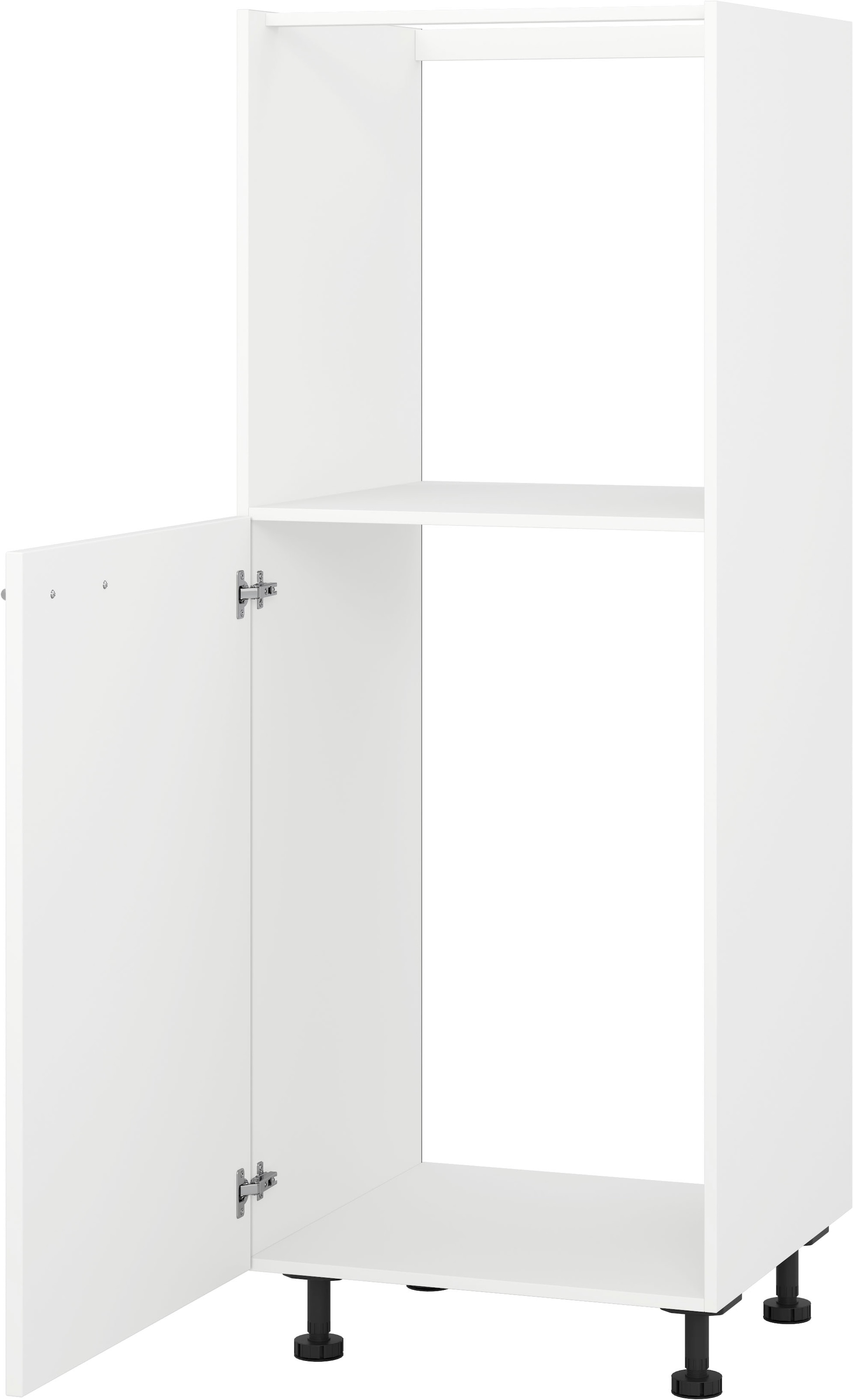 KOCHSTATION Backofen/Kühlumbauschrank ""KS-Scafa"" Breite/Höhe: 60/150 cm, günstig online kaufen