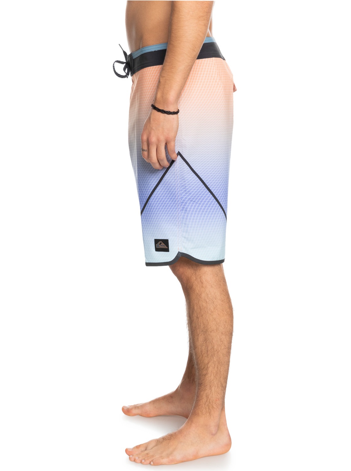 4. Bild von Quiksilver Boardshorts »Surfsilk 20"«