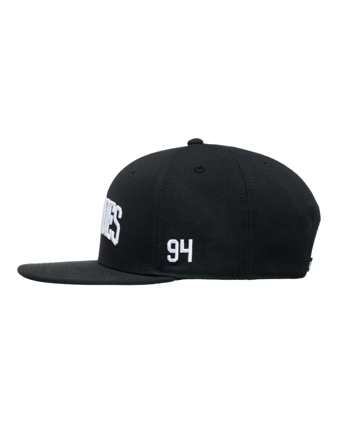 DC Shoes Snapback Cap »Semi-pro«