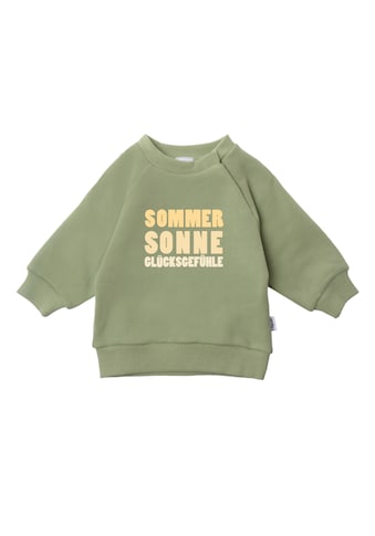 Liliput Sweatshirt »Sommer«, mit sommerlichem Statement-Print kaufen