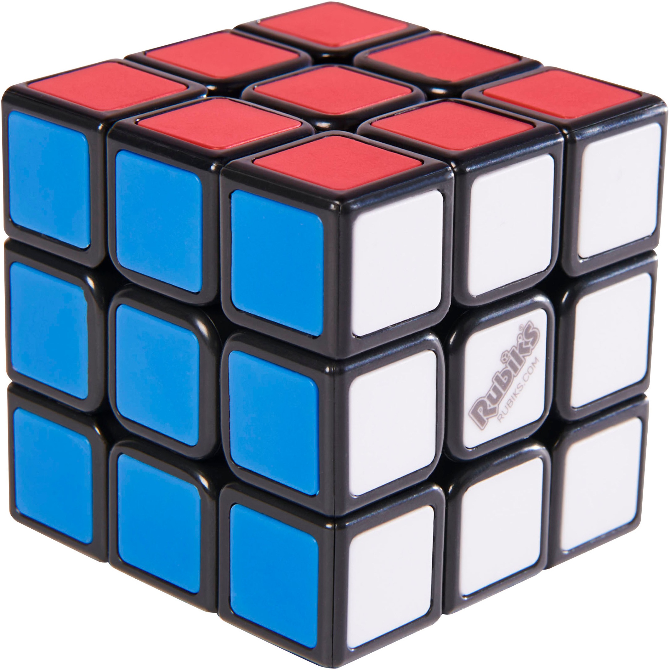 Spin Master Spiel »Rubik's - 3x3 Phantom«