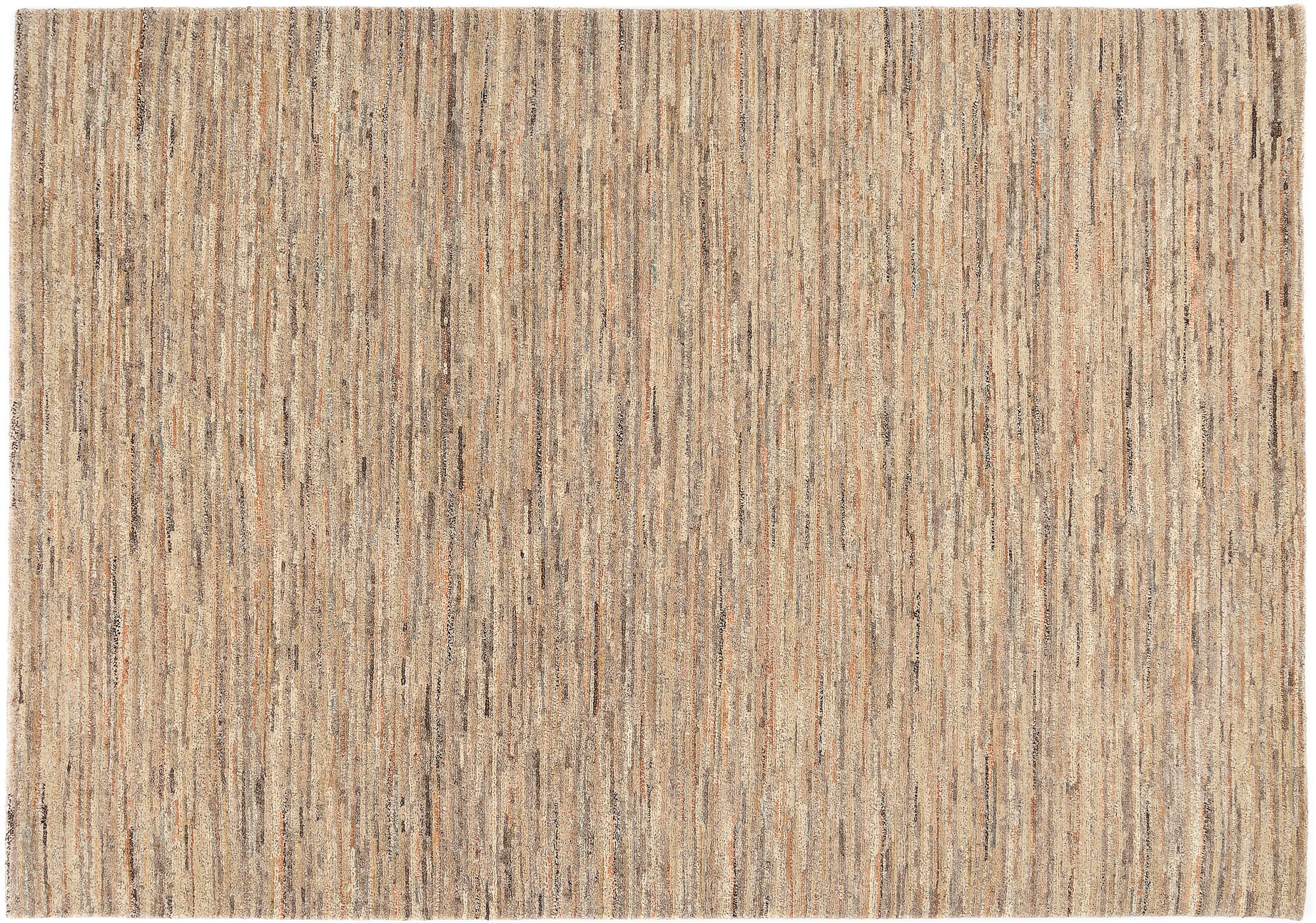 OCI DIE TEPPICHMARKE Teppich »HIMALI LINEA«, rechteckig, 5 mm Höhe, Wohnzimmer