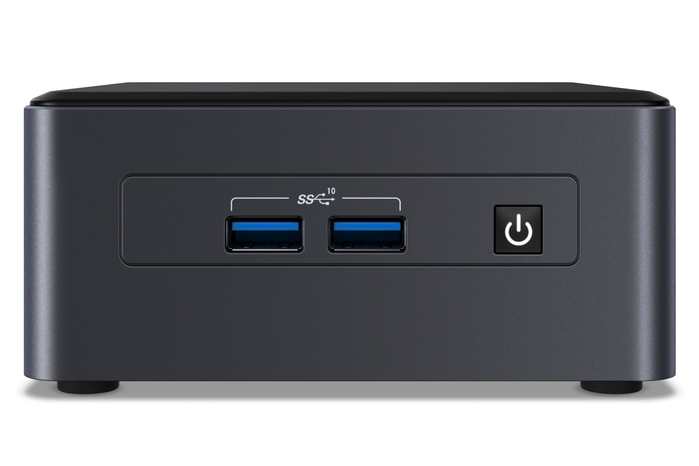 Intel® Barebone-PC »11 Pro«