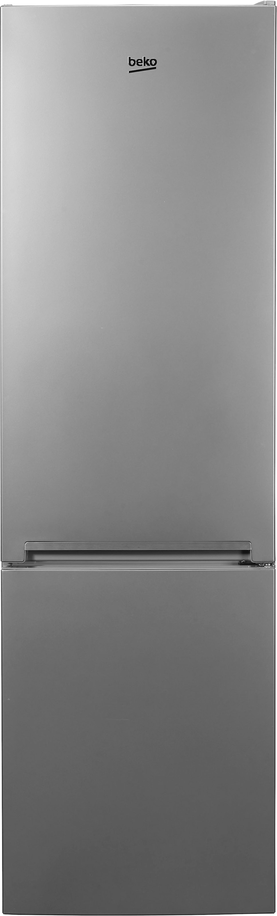 BEKO Kühl-/Gefrierkombination, RCSA300K30SN, 181,3 cm hoch, 54 cm breit auf  Raten kaufen | Kühl-Gefrierkombinationen
