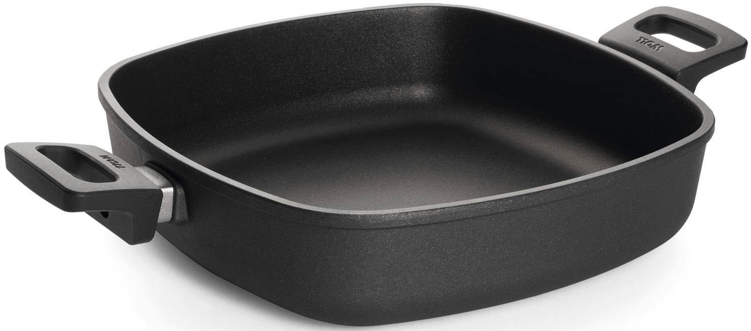 WOLL MADE IN GERMANY Bratpfanne »Nowo Titanium«, Aluminiumguss, (1 tlg.), Induktion, Made in Germany