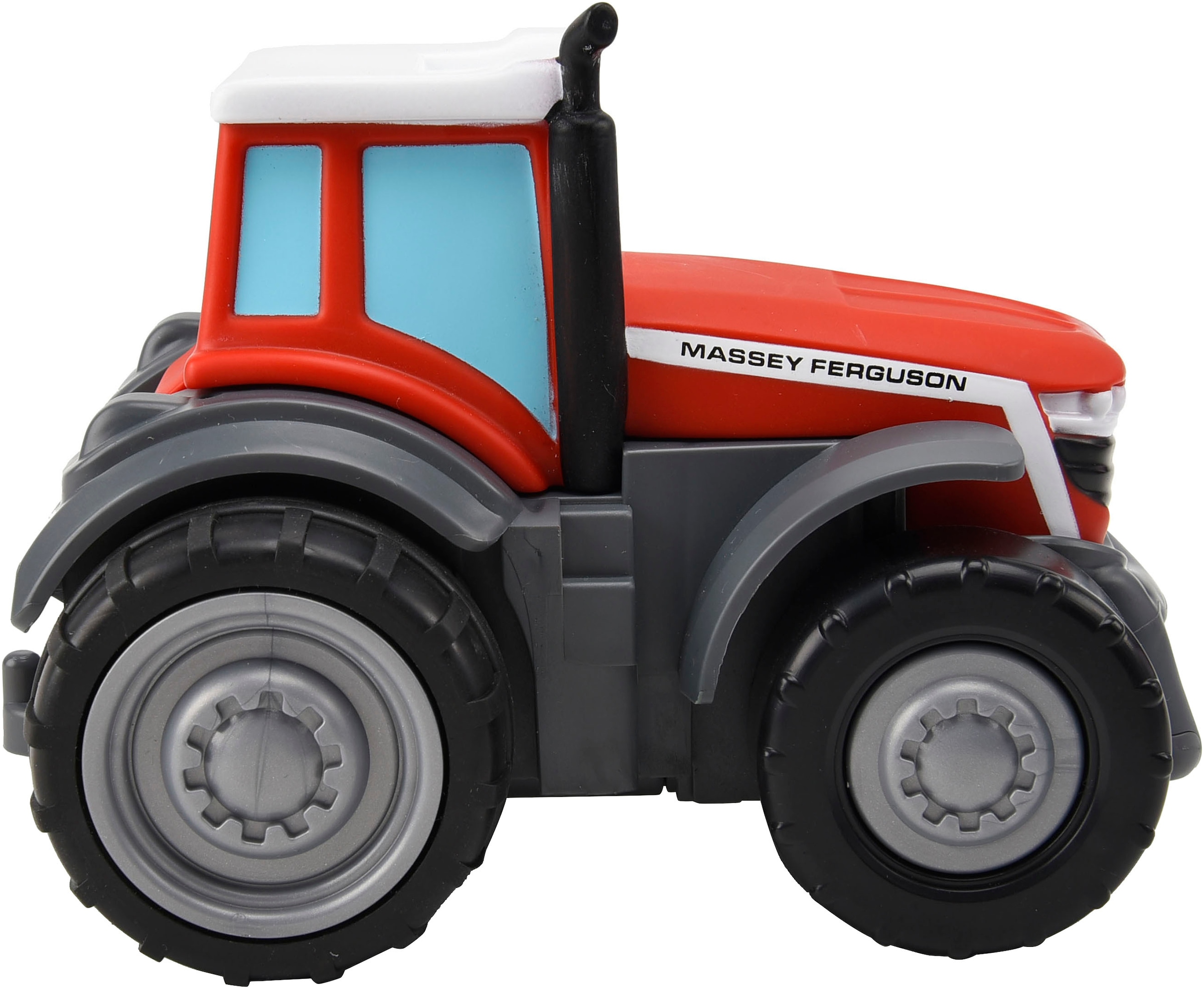 Jamara RC-Traktor »Massey Ferguson My first RC Traktor 2,4GHz«, mit Sound