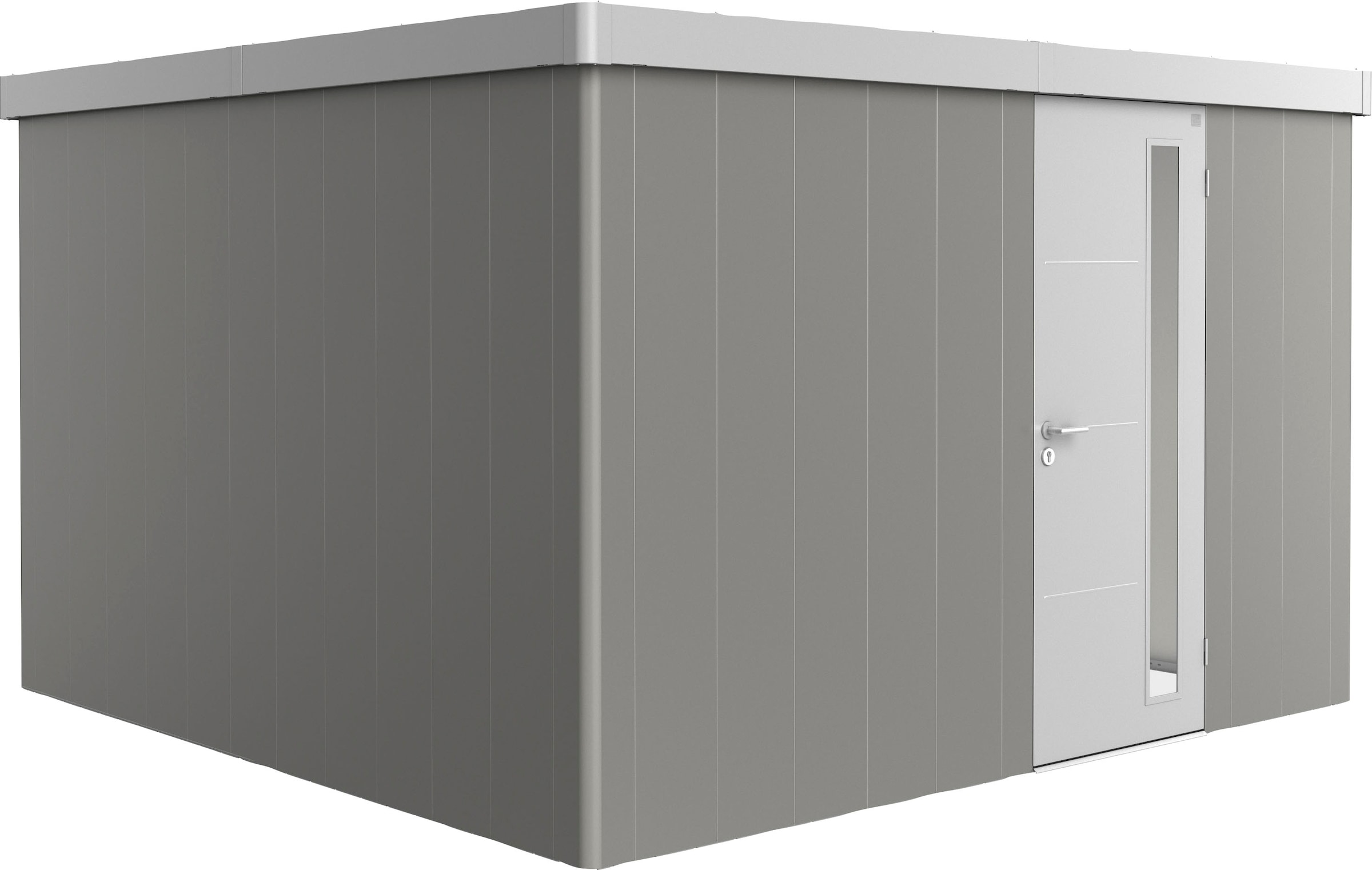 Bild von Biohort Gerätehaus »Neo 4D Variante 2.1«, Metall