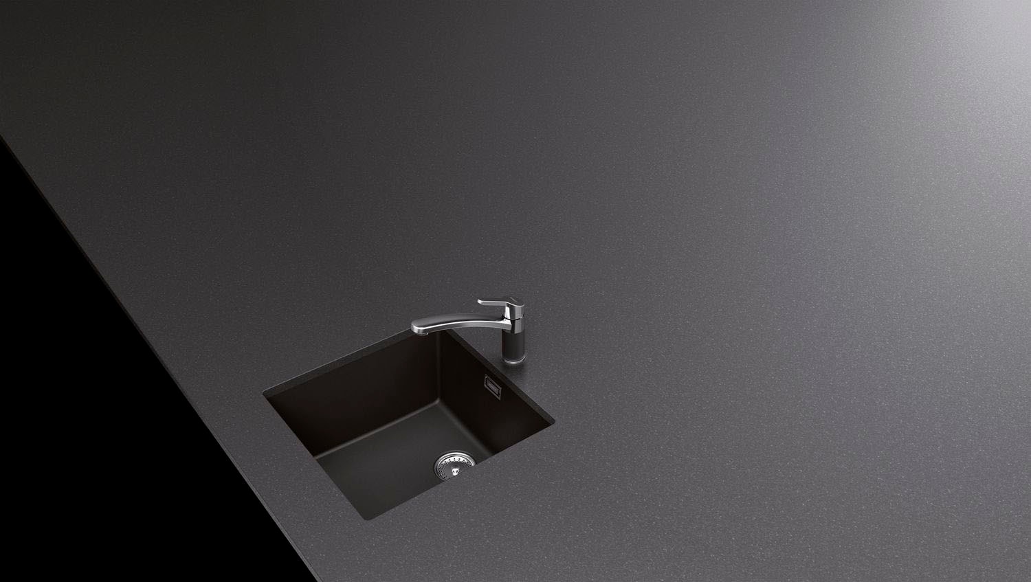 Schock Küchenarmatur »SC-90«