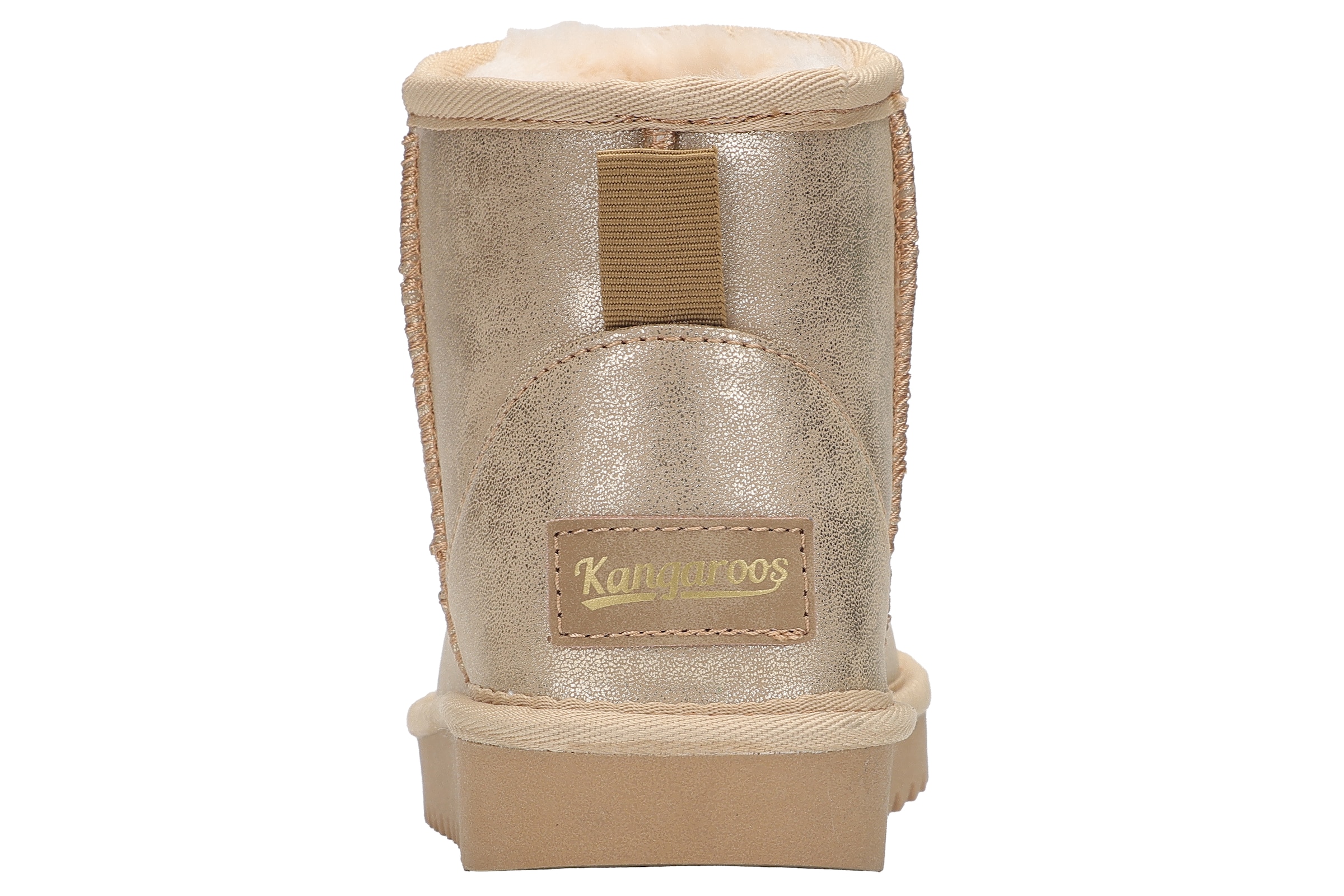 KangaROOS Schlupfboots »K-UW BROOME«