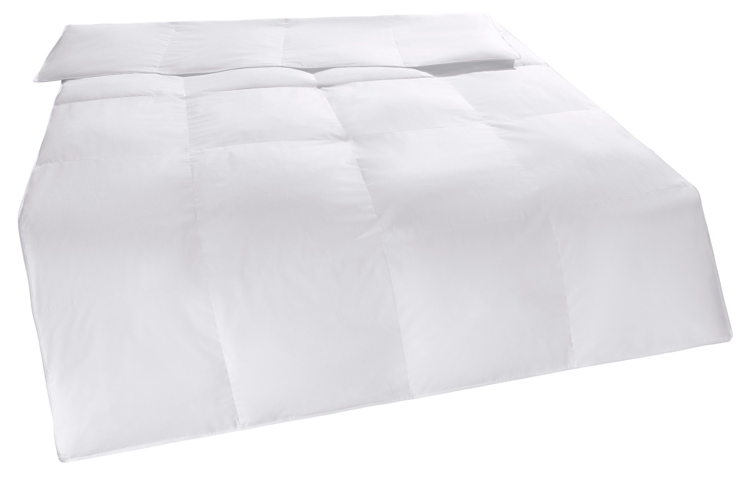 Home affaire Kunstfaserbettdecke »Taylore, Bettdecke 135x200, 155x220 cm« l günstig online kaufen