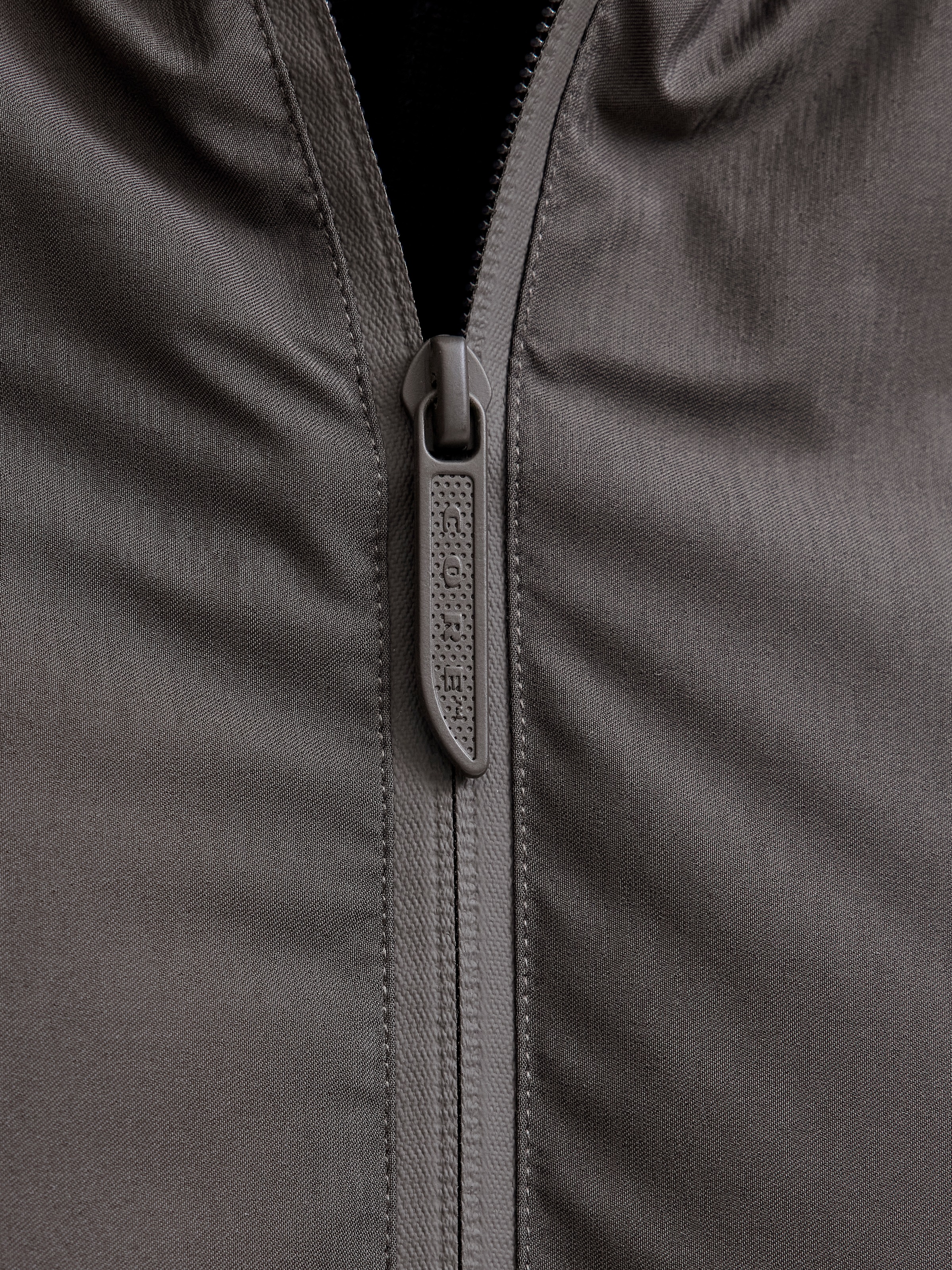 Jack & Jones Steppjacke »JCOFUSION TECHNICAL PUFFER JACKET SN« mit Kapuze