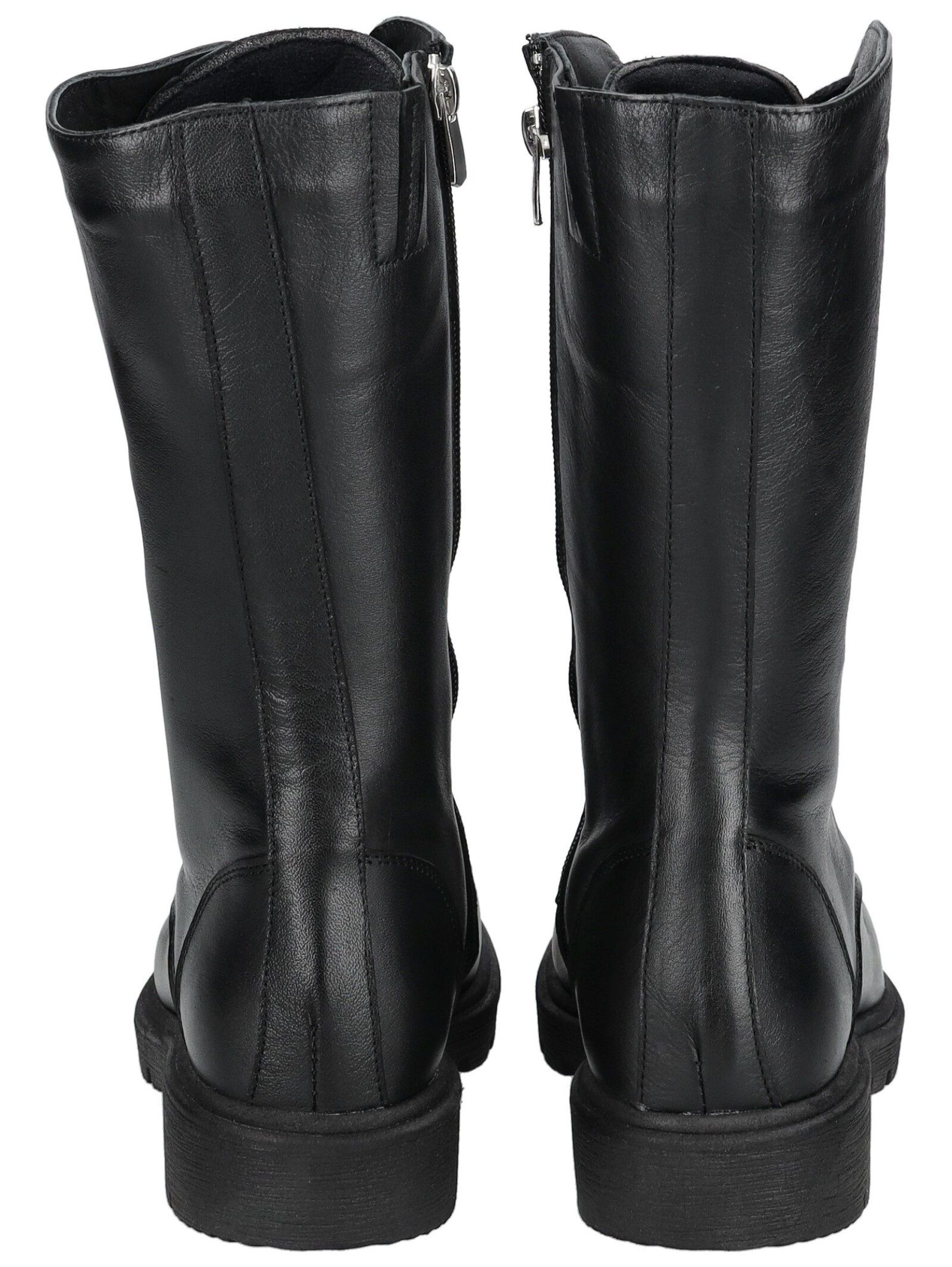 Andrea Conti Schnürstiefel »Andrea Conti Stiefel Leder«