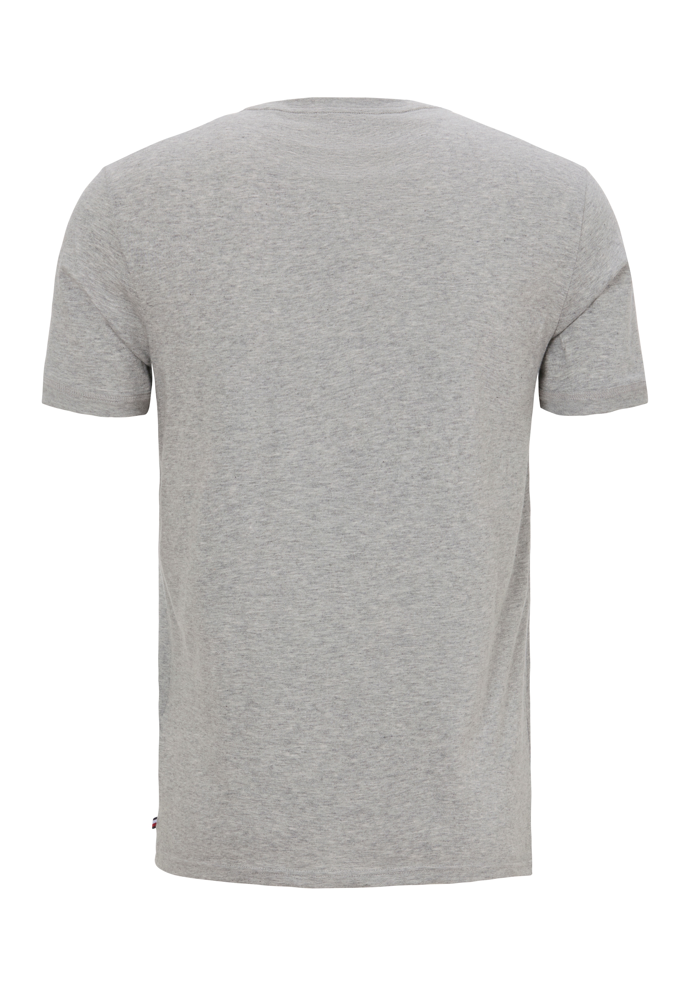 Tommy Hilfiger Underwear T-Shirt, mit Logo-Stickerei