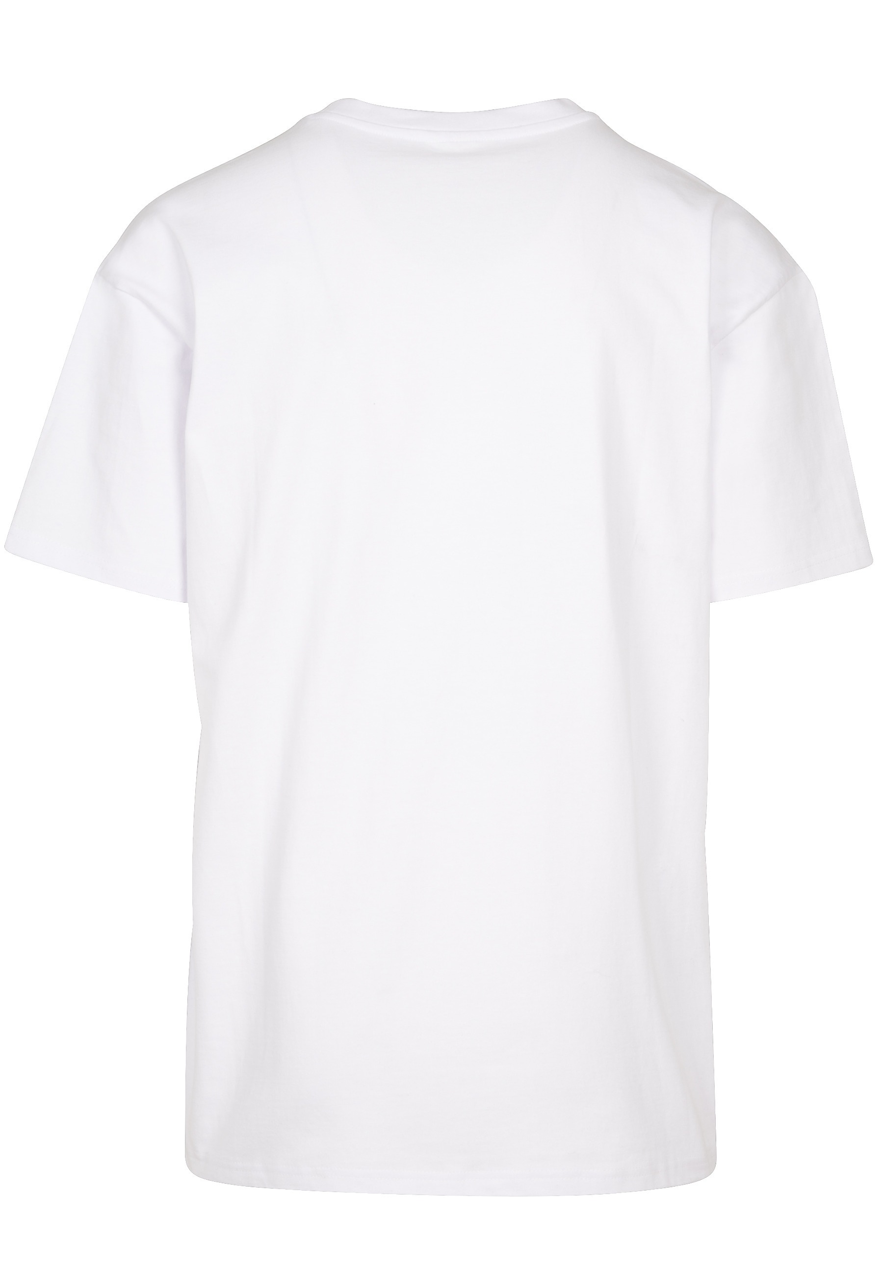 Merchcode T-Shirt »Merchcode Herren Eazy-E RAP Magazine Oversize Tee« 1 Stk.