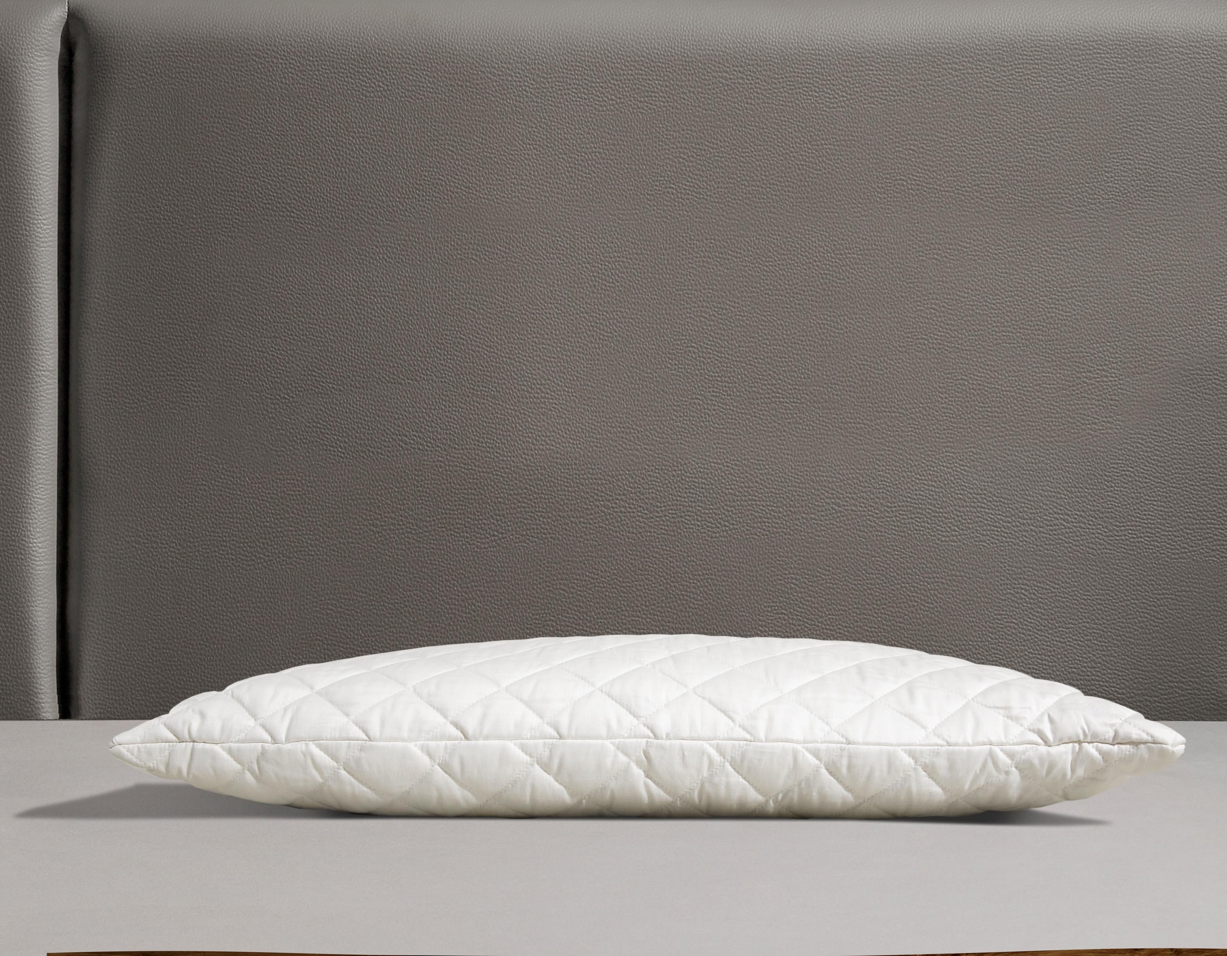 fan Naturhaarkissen »Baby Alpaka« Füllung: Wolle 1 Stk. tlg. Alpaka-Steppfü günstig online kaufen