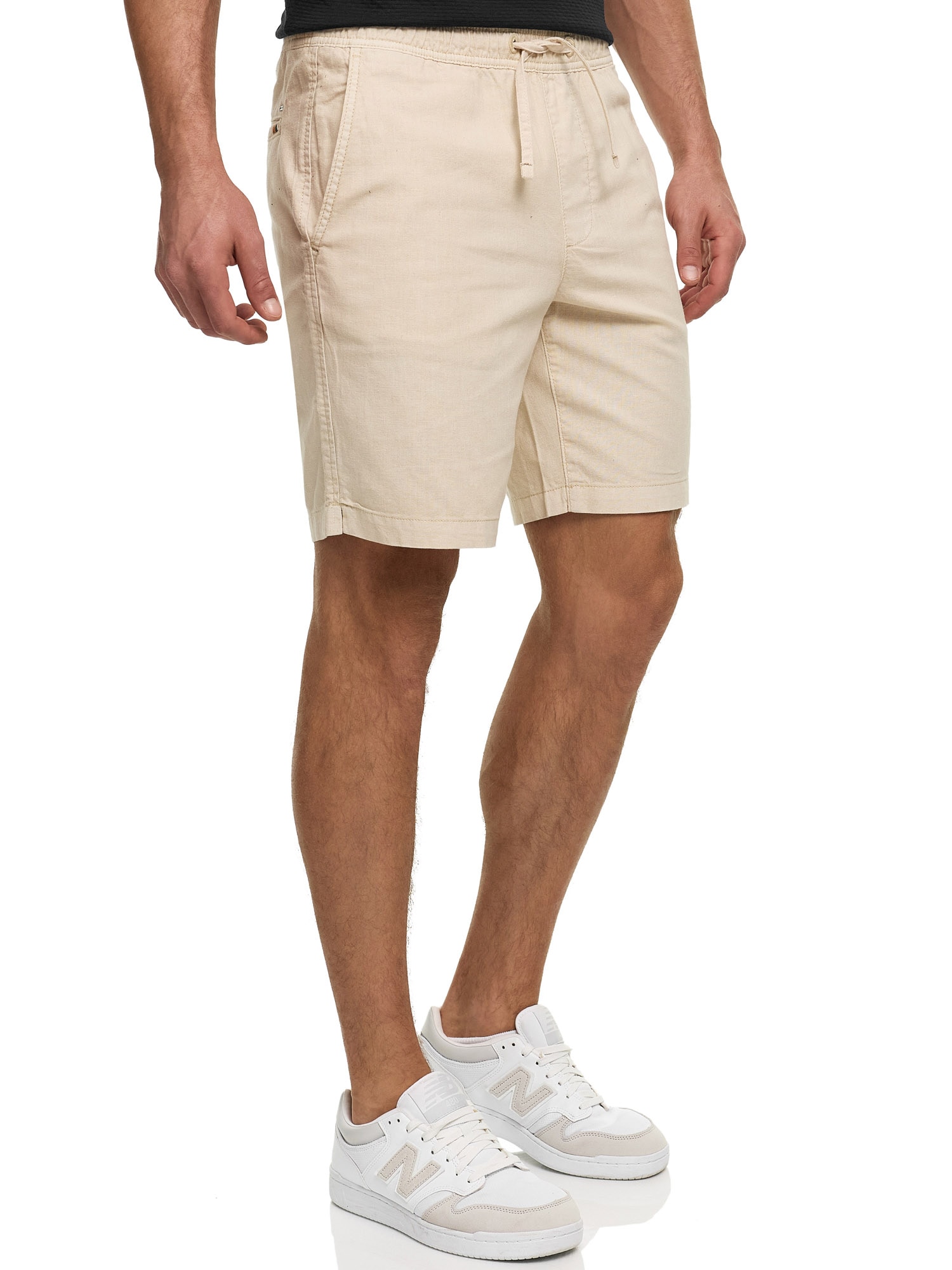 Indicode Shorts »INWamo«