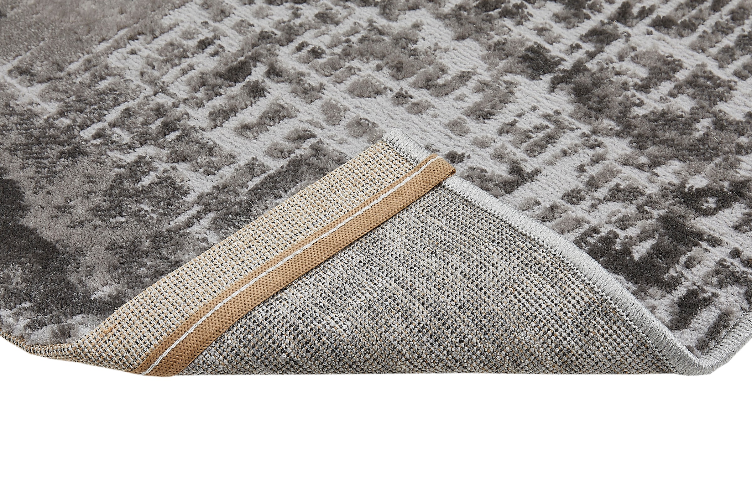 LUXOR living Teppich »Sorren, LAGERRÄUMUNG!«, rechteckig, Sonderposten, moderne Designs, verschiedene Qualitäten & Höhen
