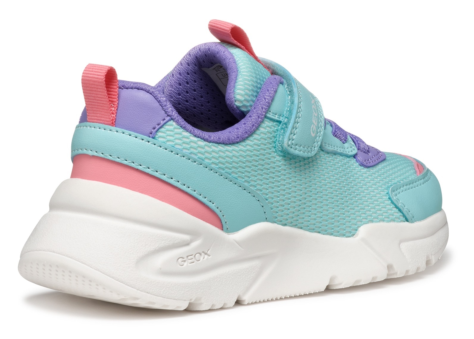 Geox Sneaker »J LOFTUS GIRL«