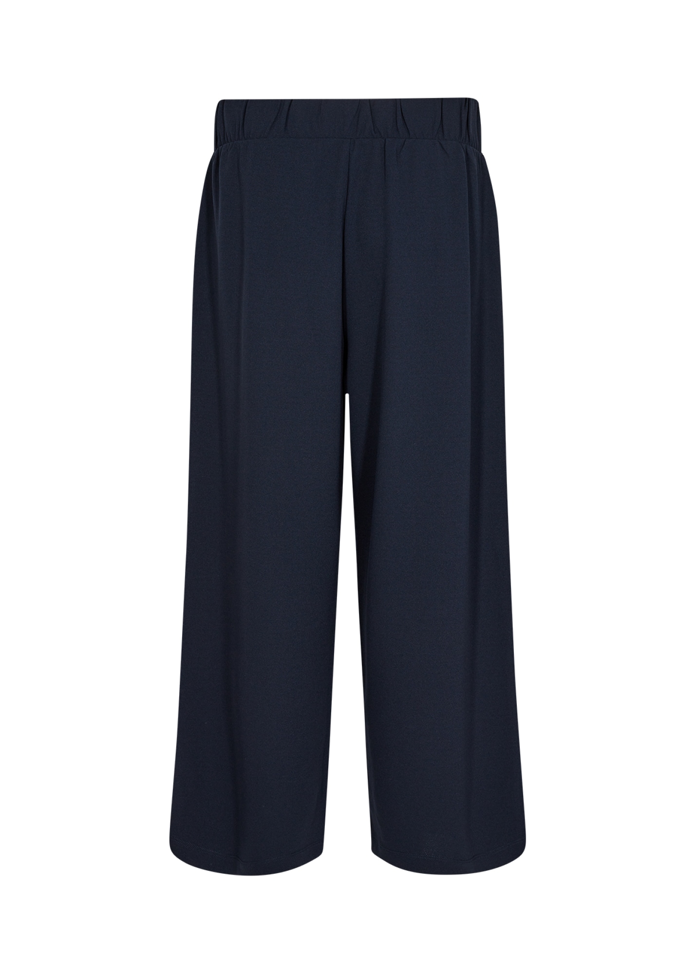 soyaconcept Schlupfhose »SC-SIHAM 36«, Sommerhose, bequeme Culotte in 7/8 Länge und lässiger Passform