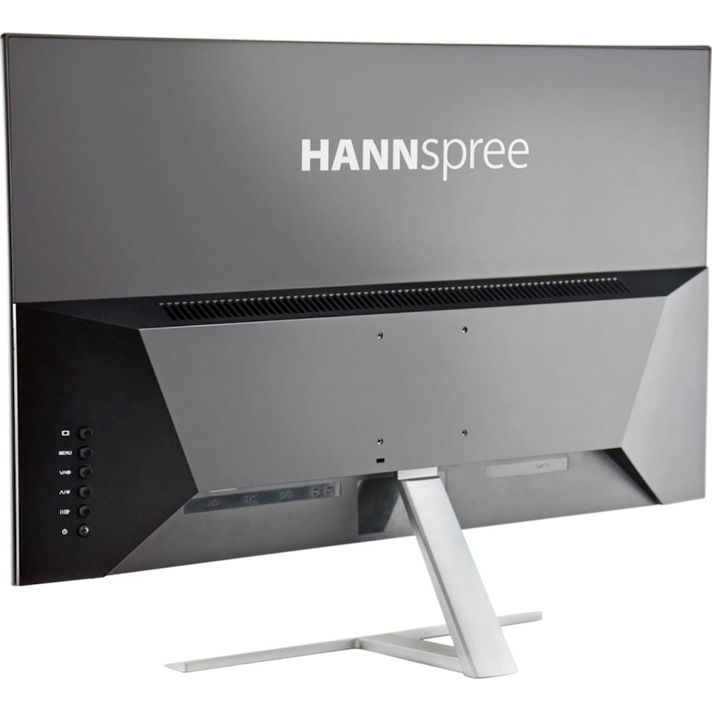 Hannspree Gaming-Monitor »HS329PQB«, 80 cm/31,5 Zoll, 2560 x 1440 px, QHD, 4 ms Reaktionszeit, 60 Hz