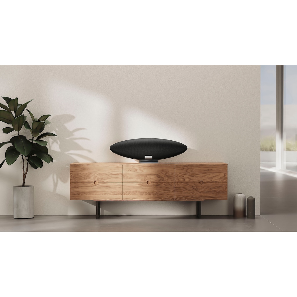 Bowers & Wilkins Lautsprecher »ZEPPELIN 2021«