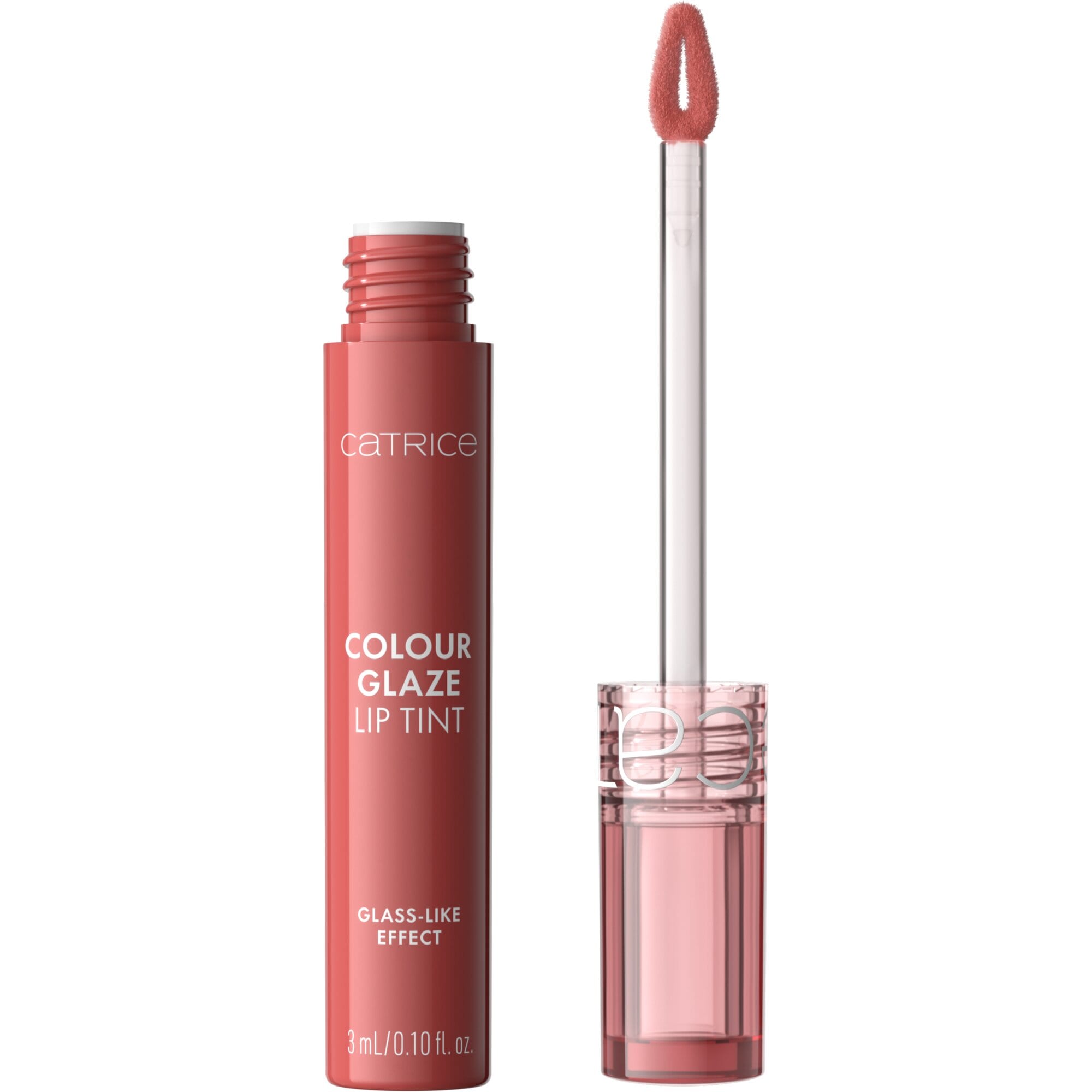 Catrice Lipgloss »Colour Glaze Lip Tint«