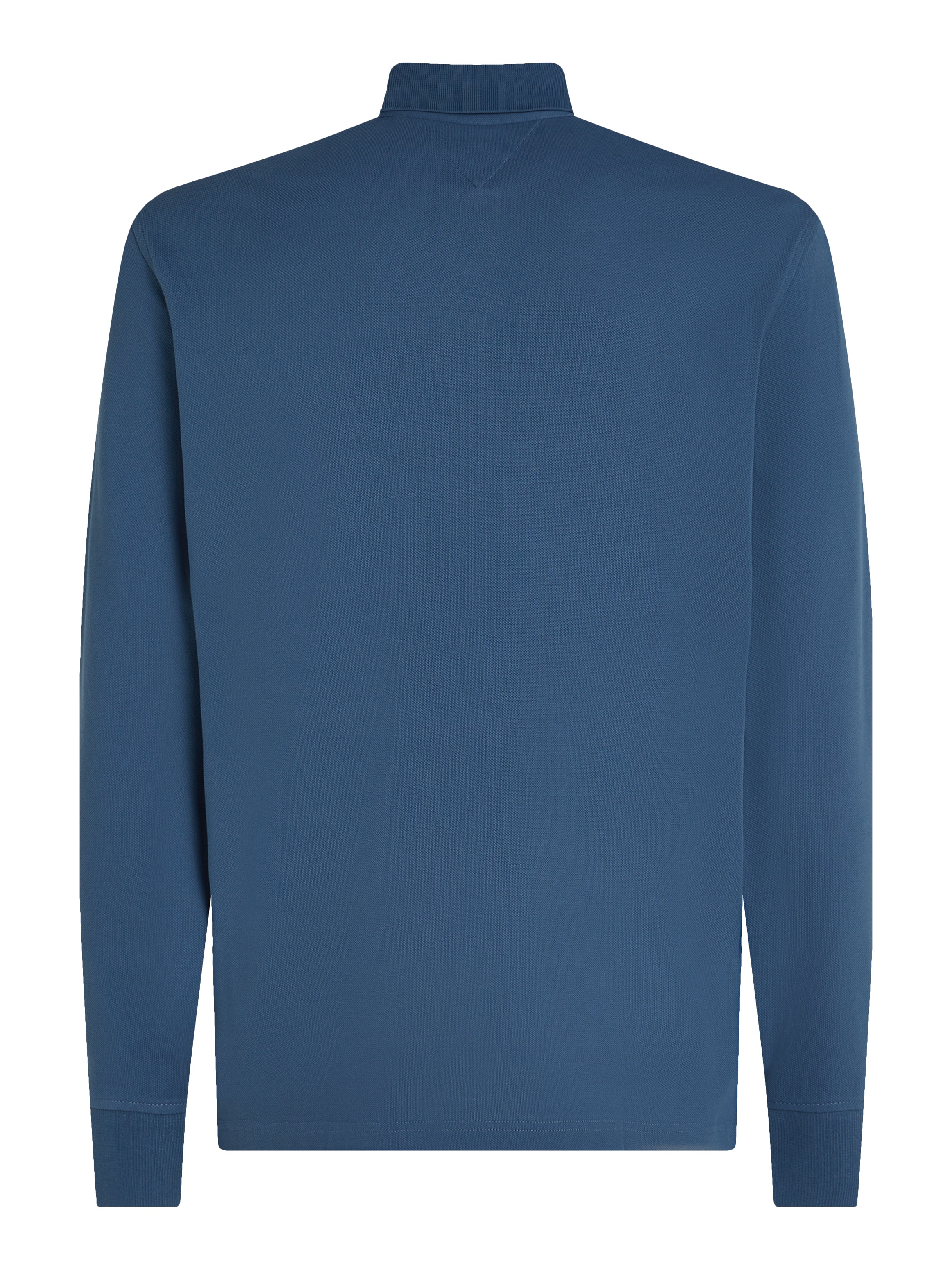 Tommy Hilfiger Langarm-Poloshirt »1985 REGULAR LS POLO«