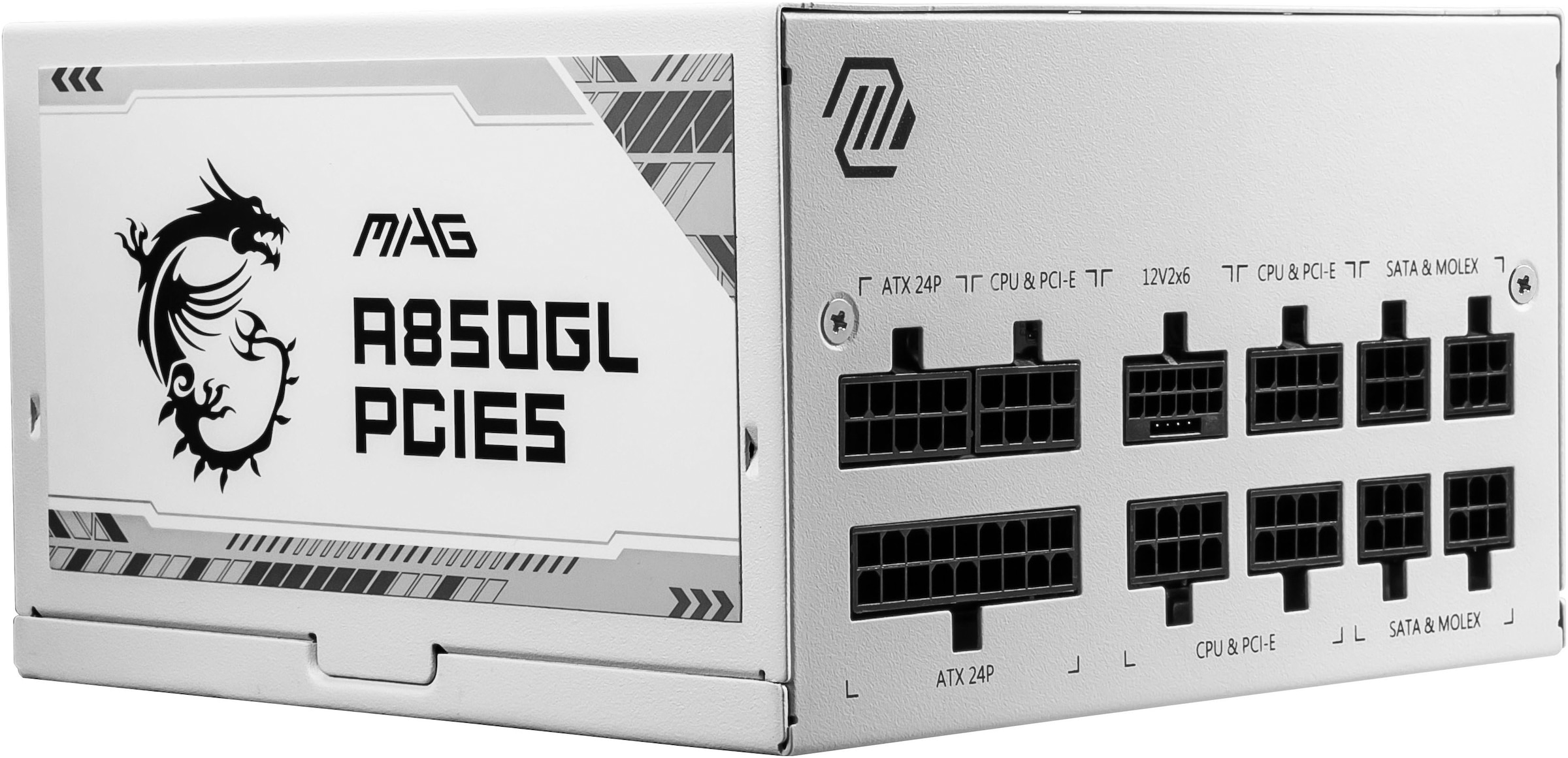 MSI PC-Netzteil »MAG A850GL PCIE5«