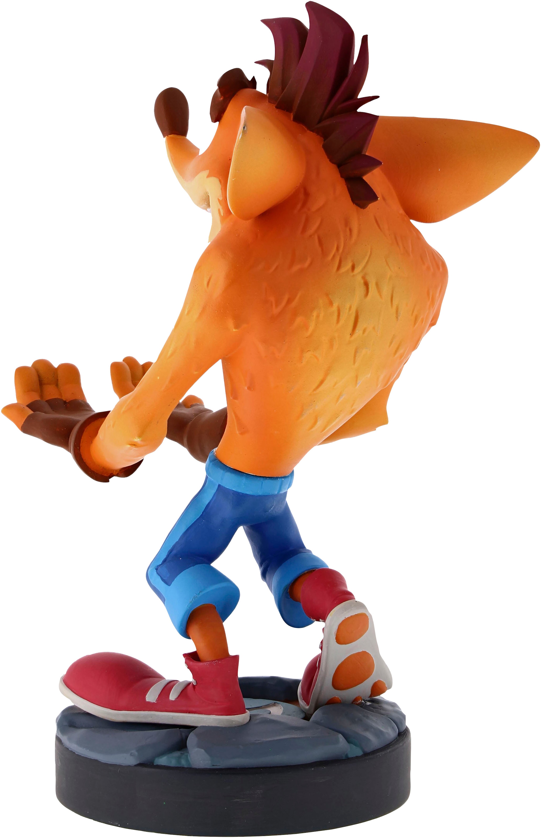 NBG Controller-Halterung »Cable Guy - Crash Bandicoot 2020«, (1 St.)