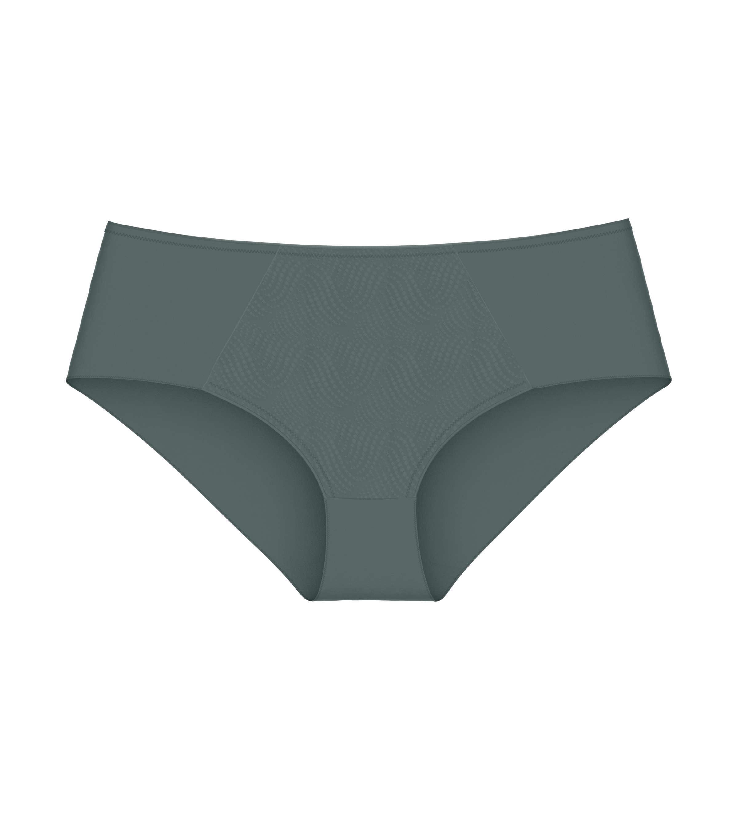Triumph Slip »Essential Minimizer T Hipster X« schimmerndes Jacquardmuster